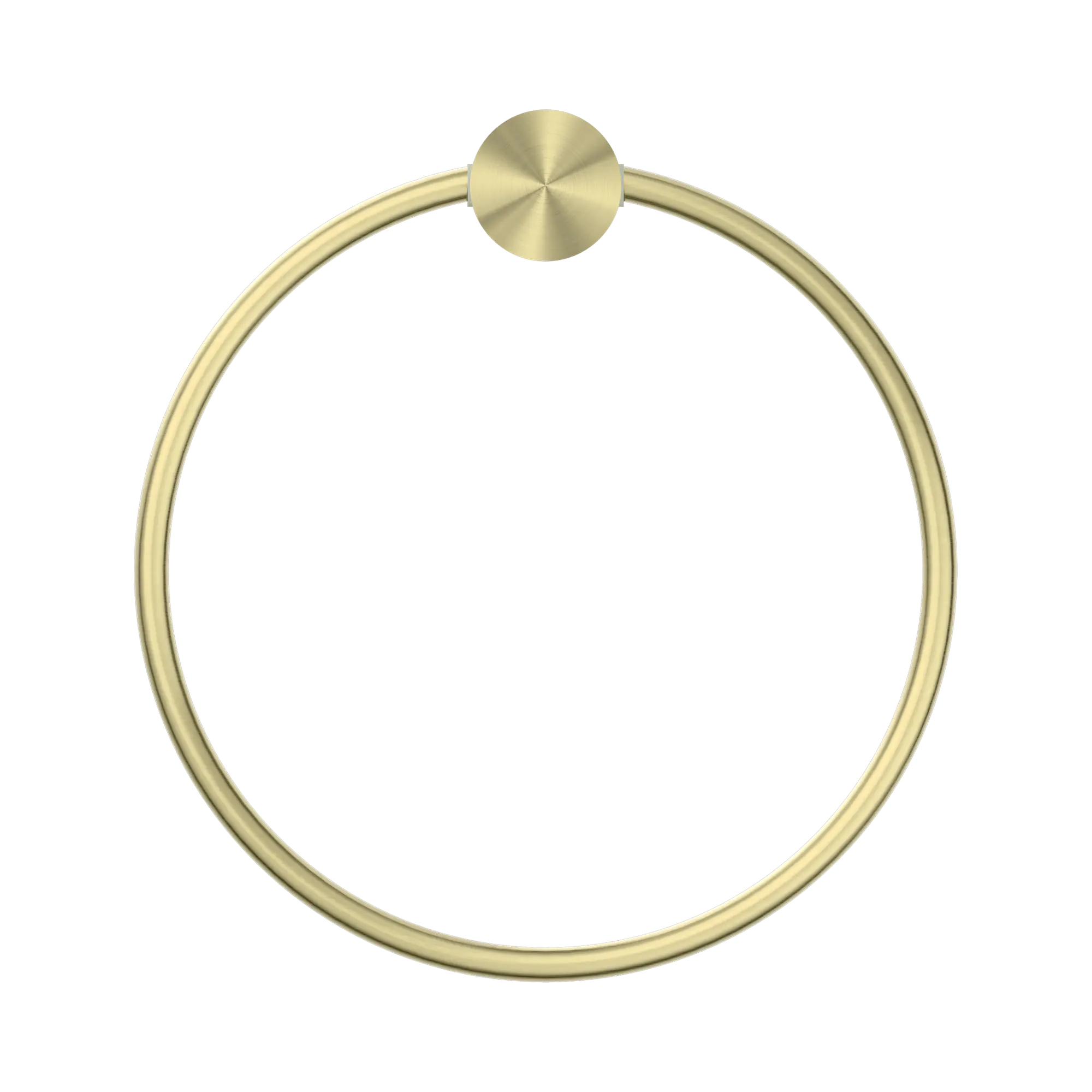 Opal Towel Ring