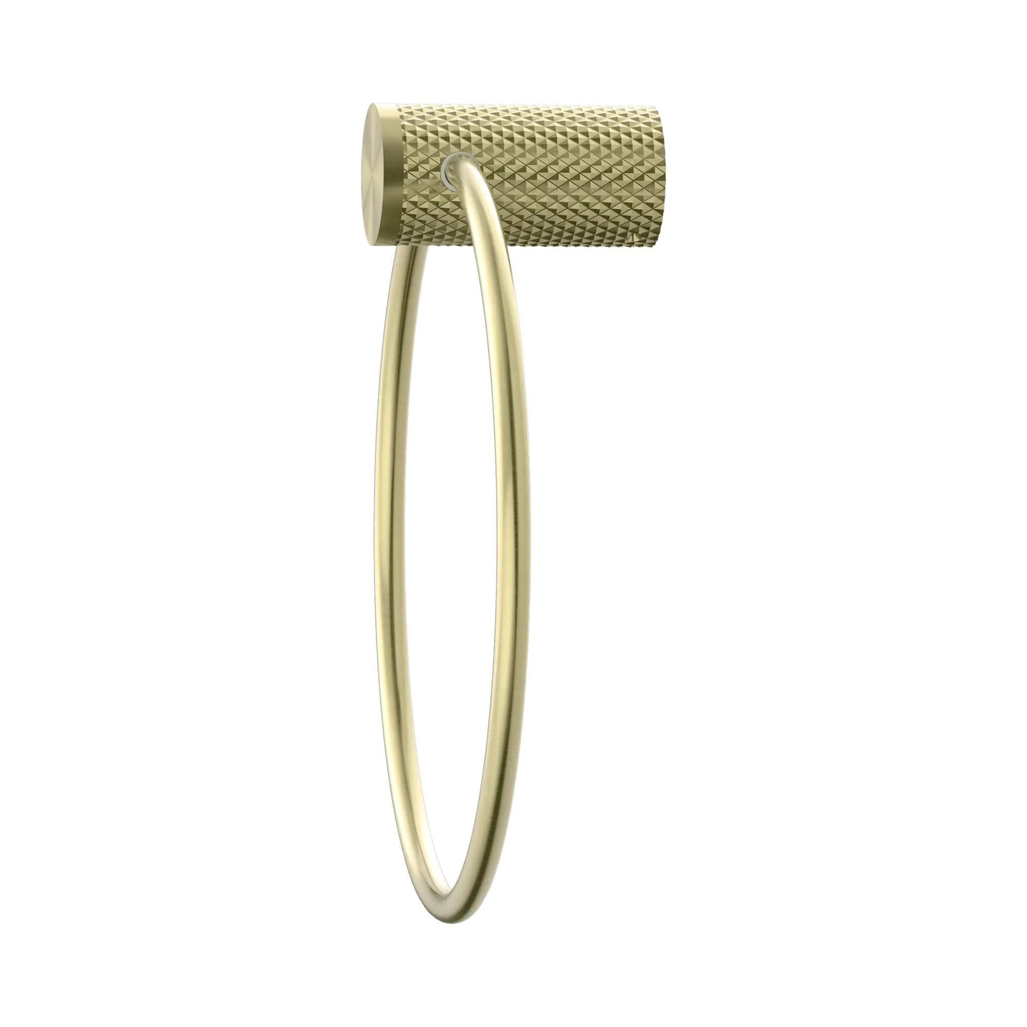 Opal Towel Ring