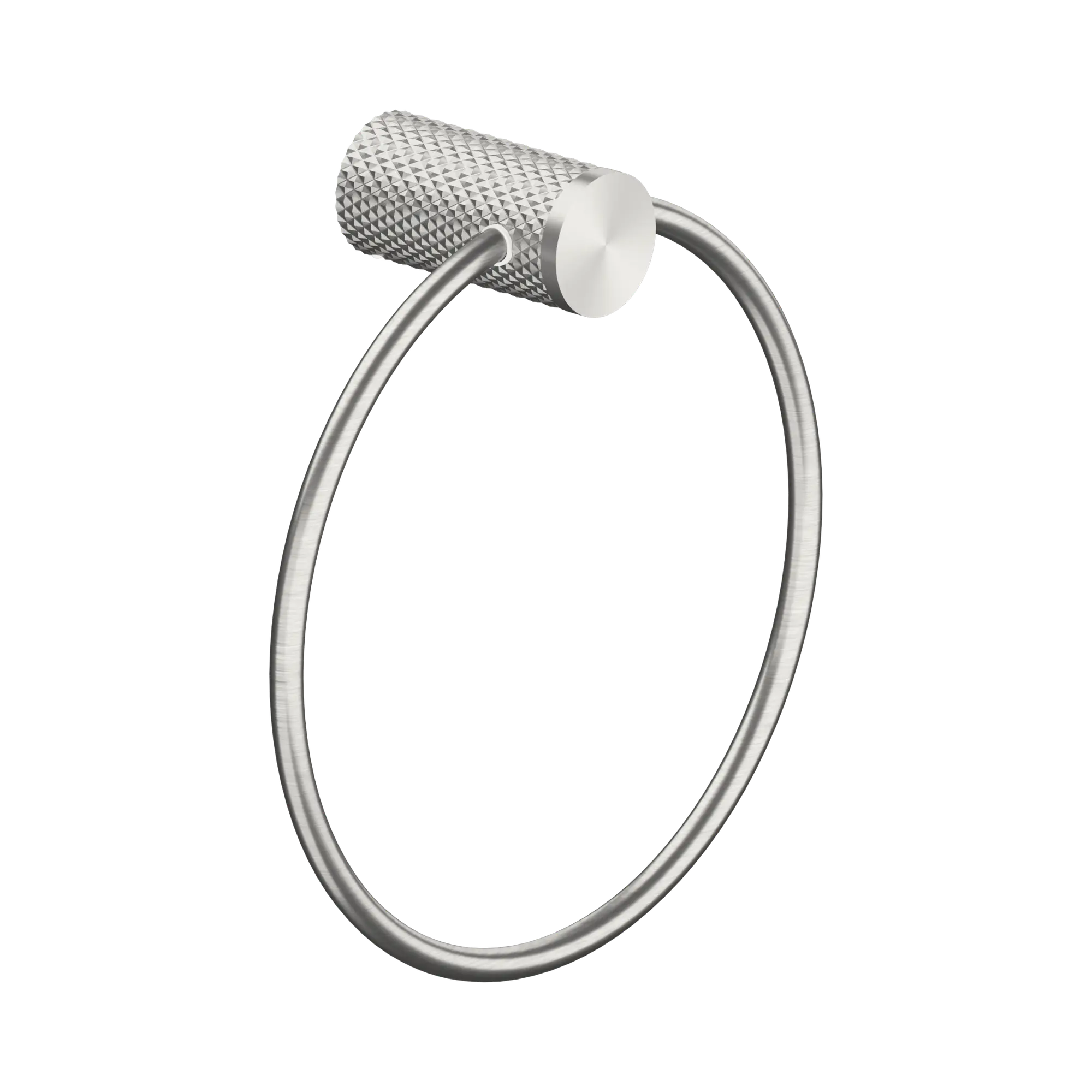 Opal Towel Ring