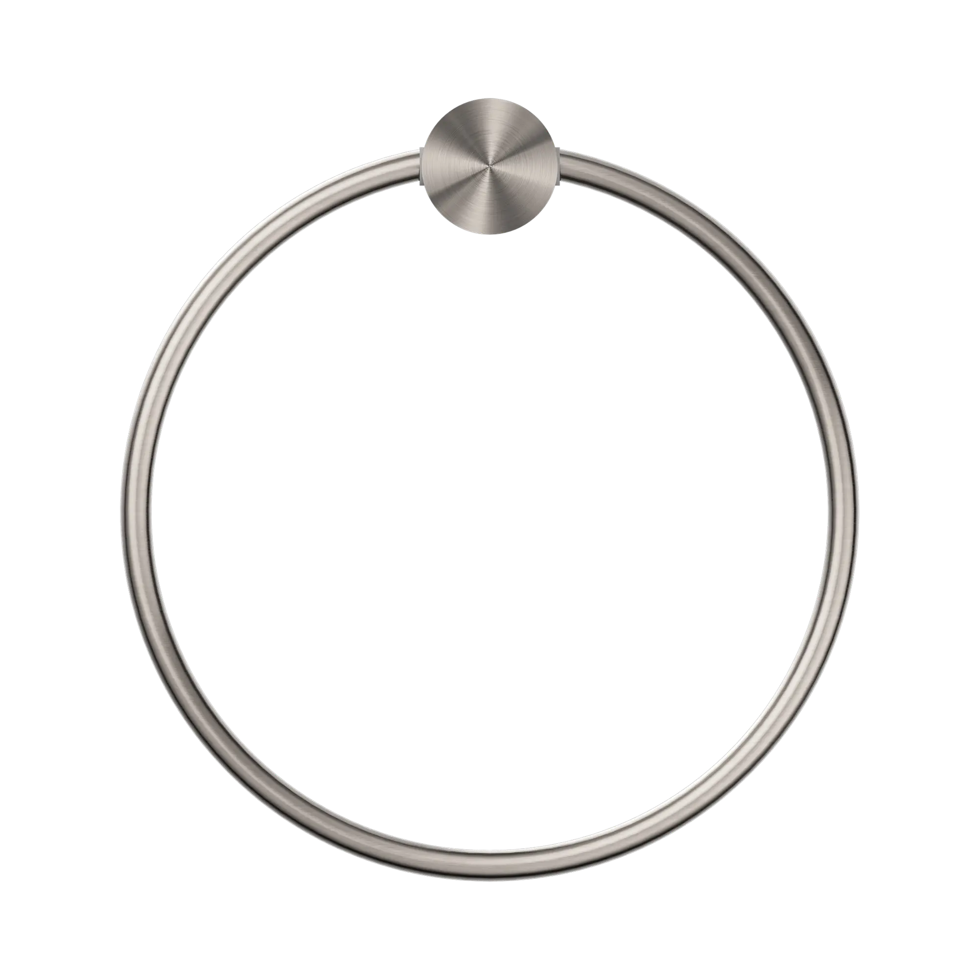 Opal Towel Ring