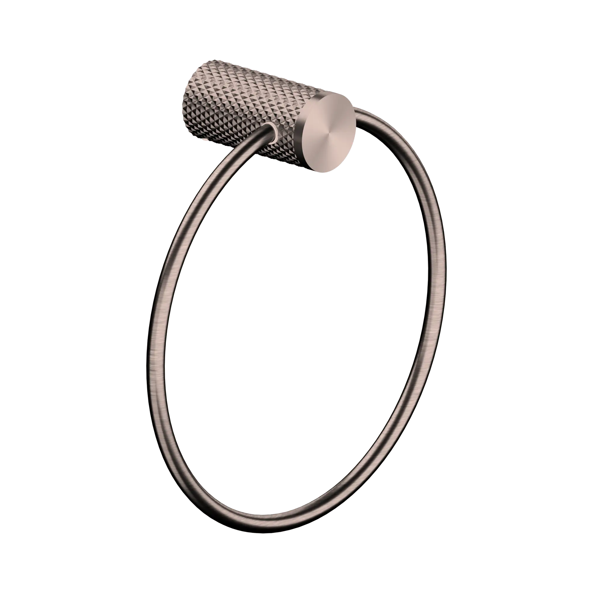 Opal Towel Ring