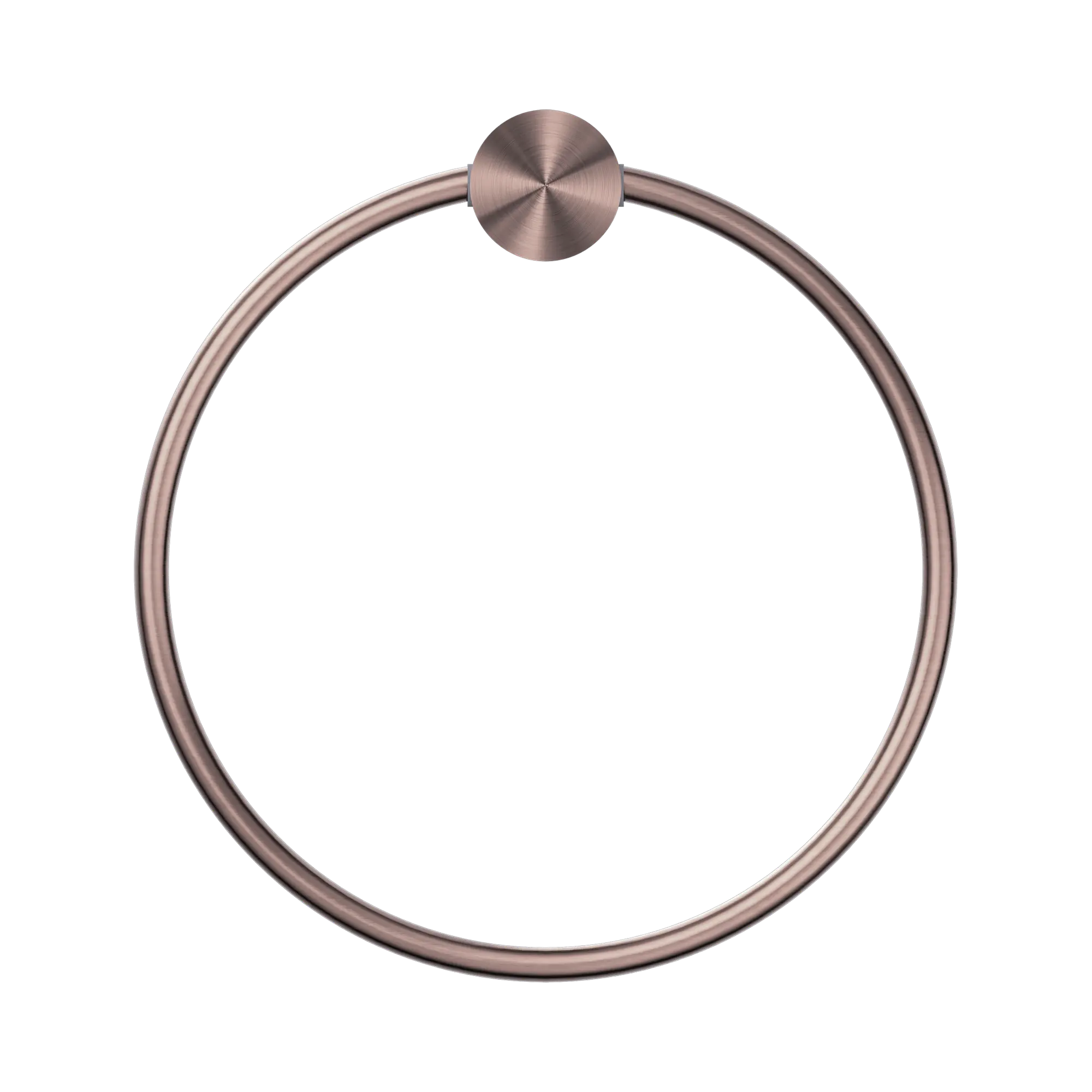 Opal Towel Ring