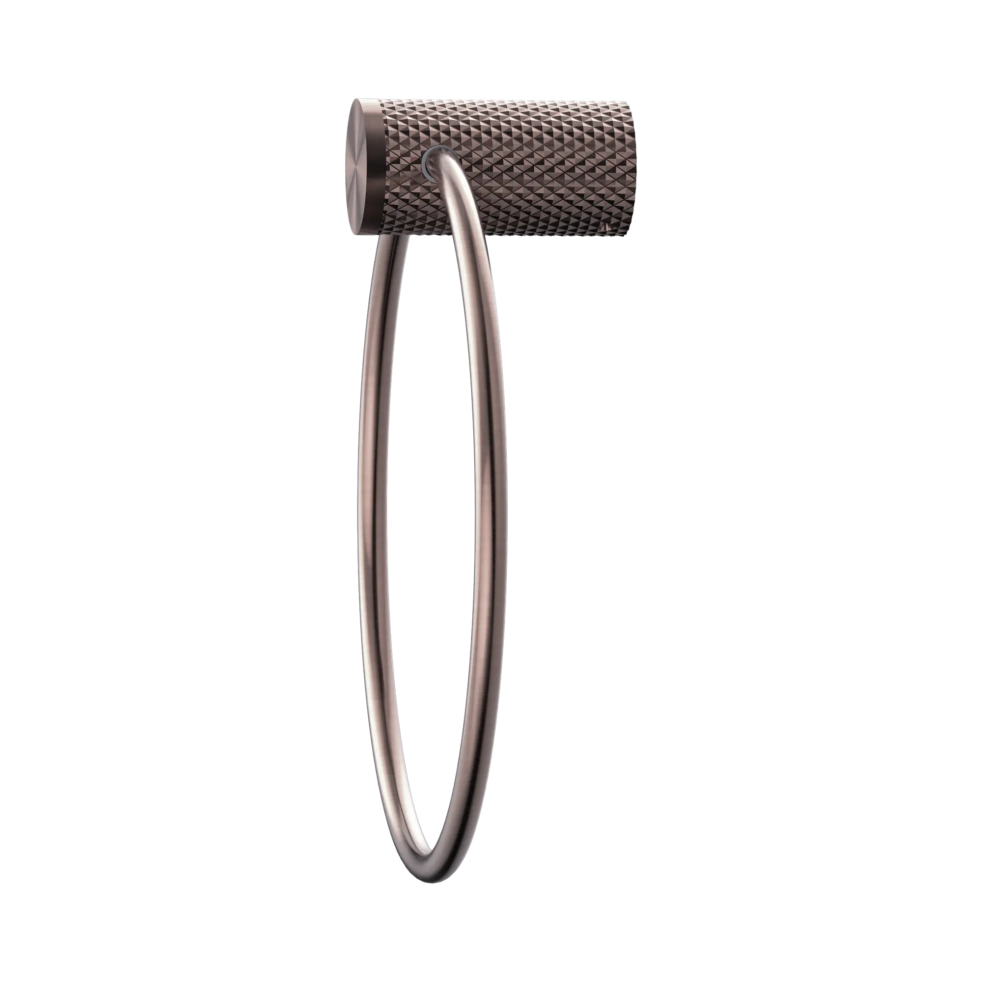 Opal Towel Ring