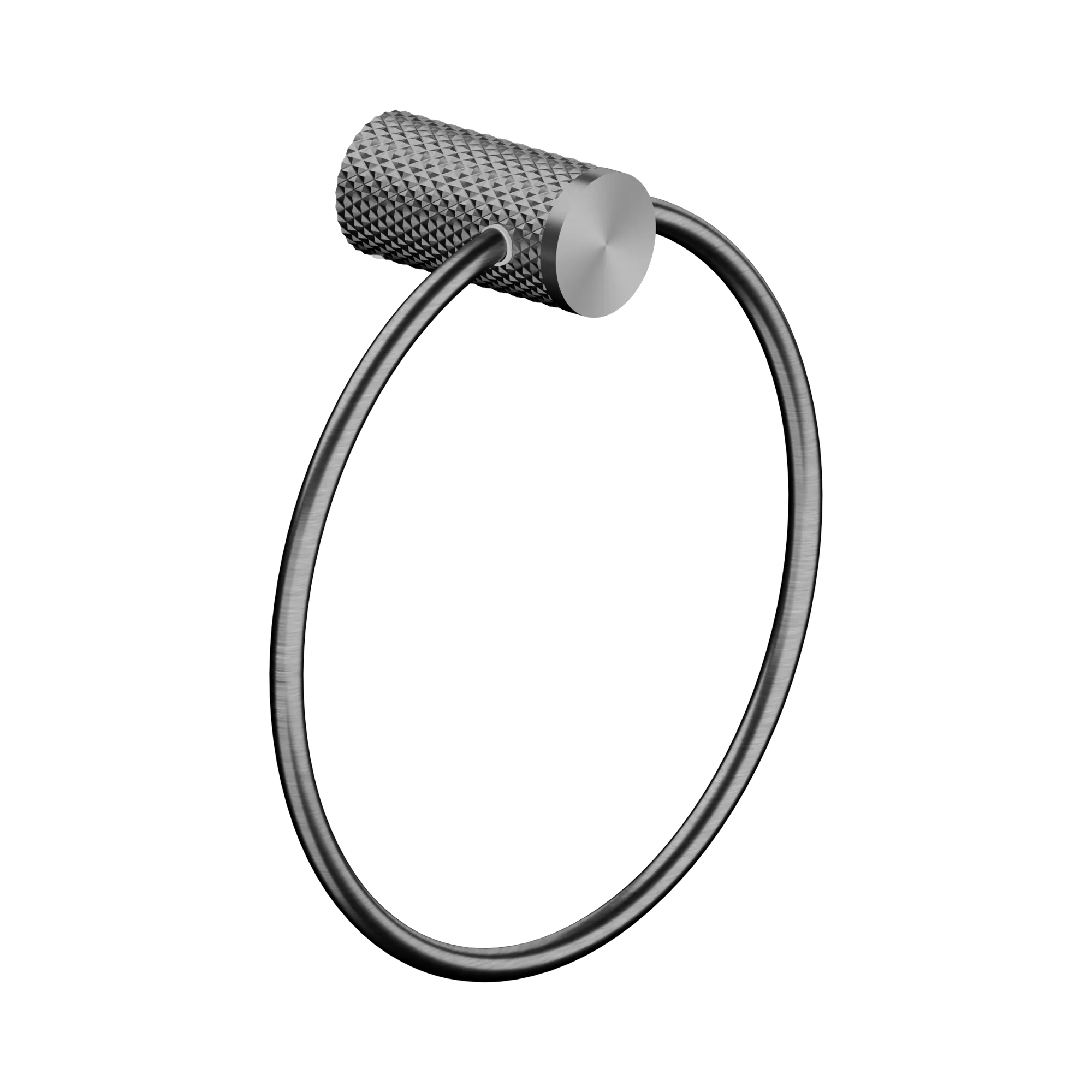 Opal Towel Ring