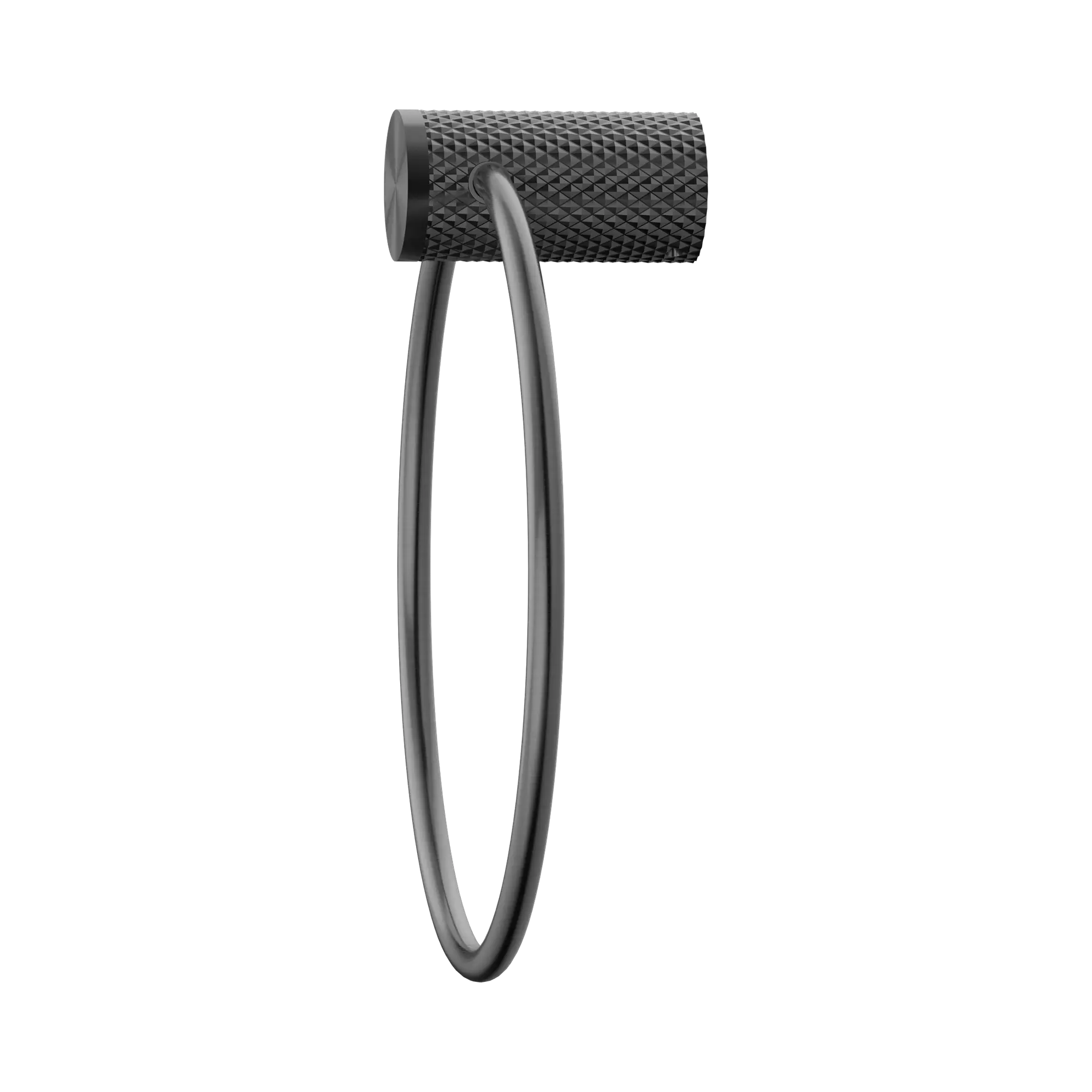 Opal Towel Ring