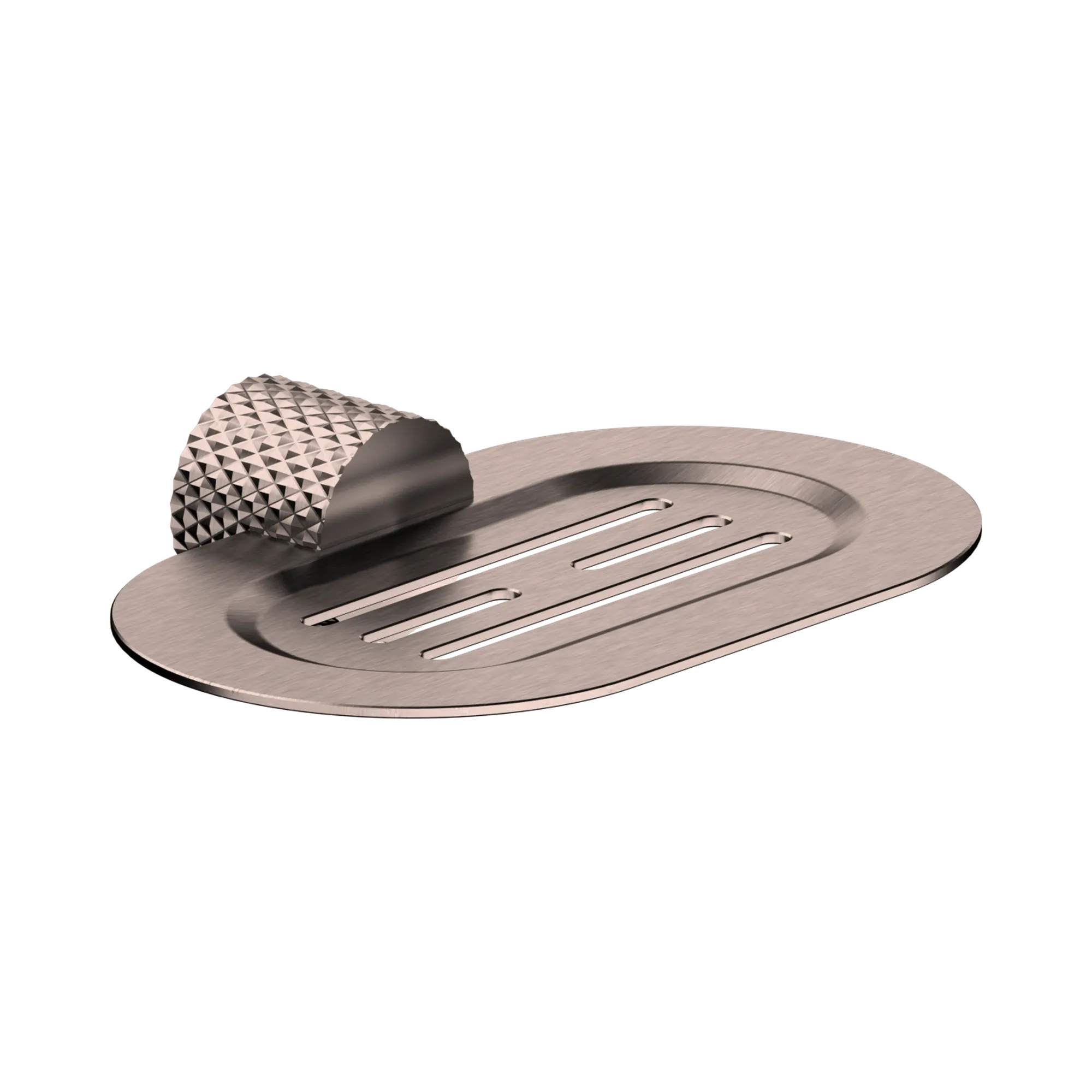 Opal Soap Dish Holder