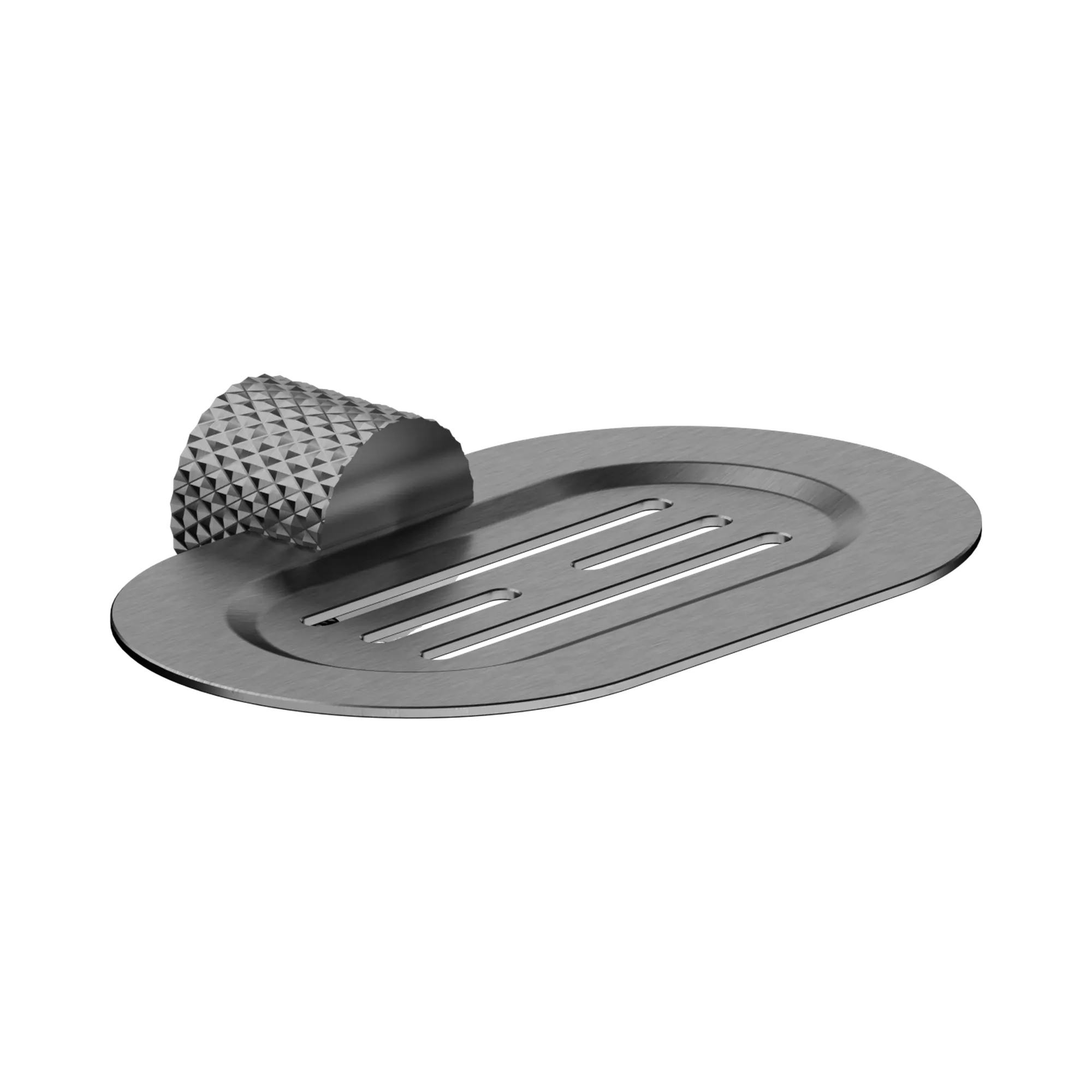 Opal Soap Dish Holder