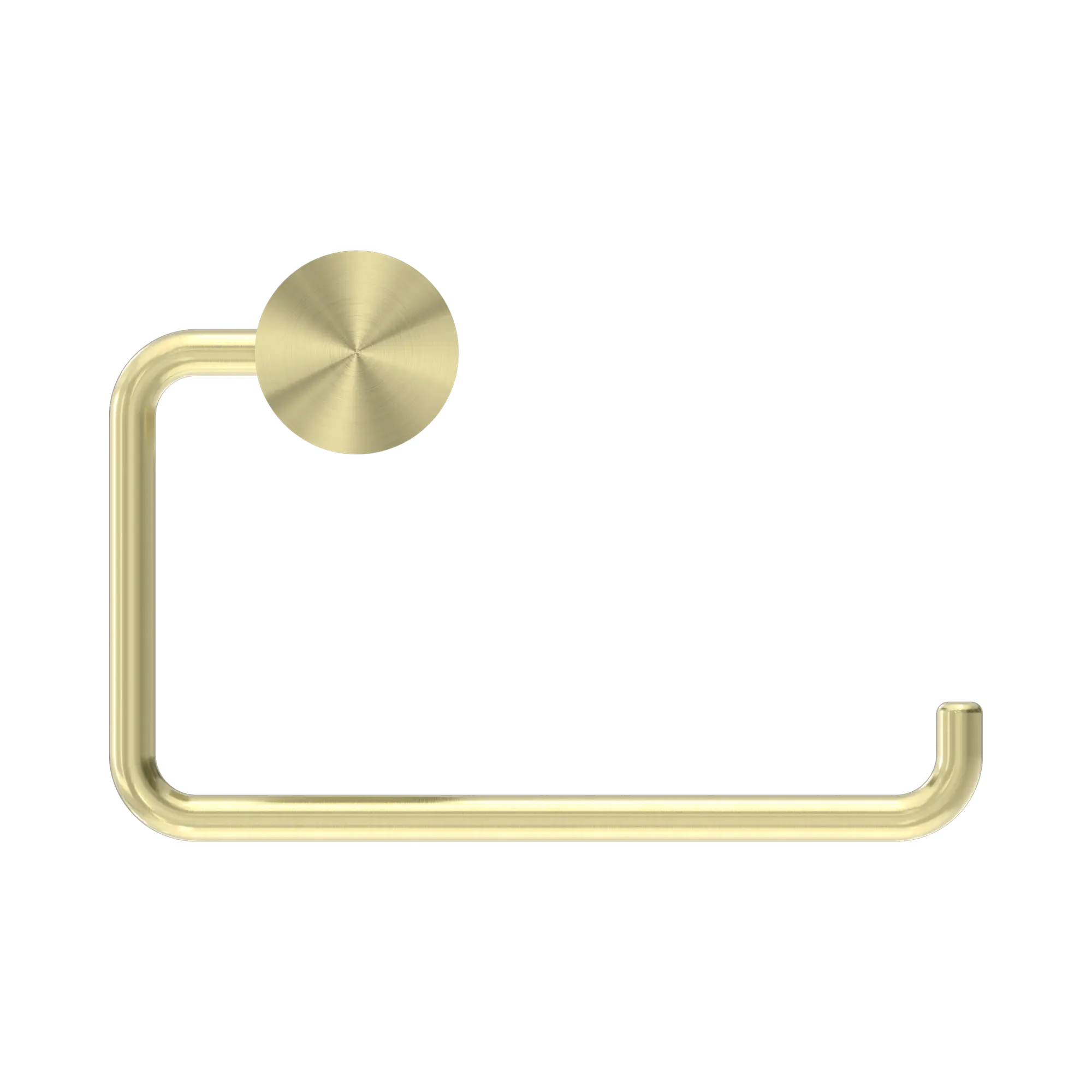 Opal Toilet Roll Holder