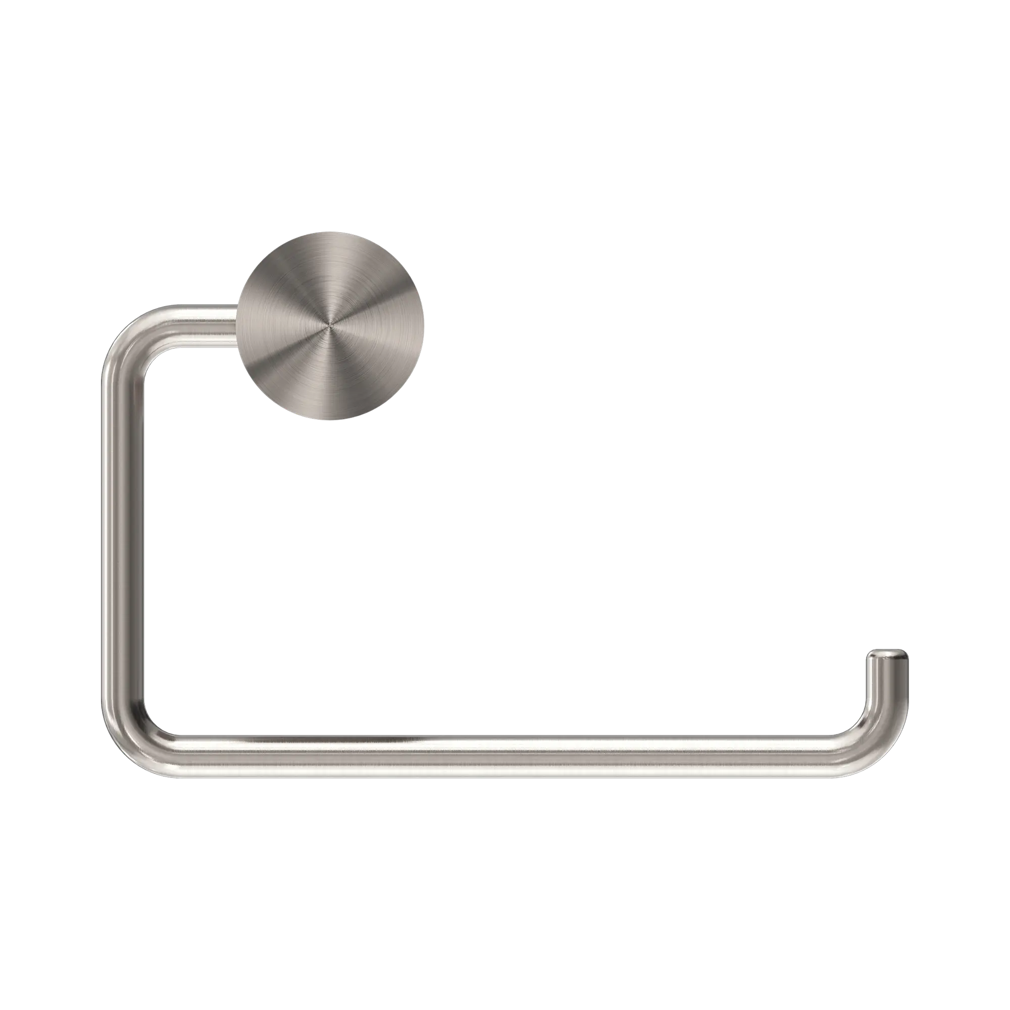 Opal Toilet Roll Holder