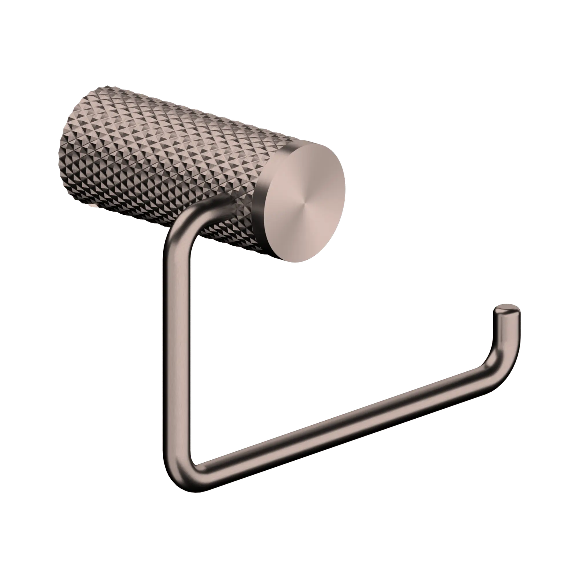 Opal Toilet Roll Holder