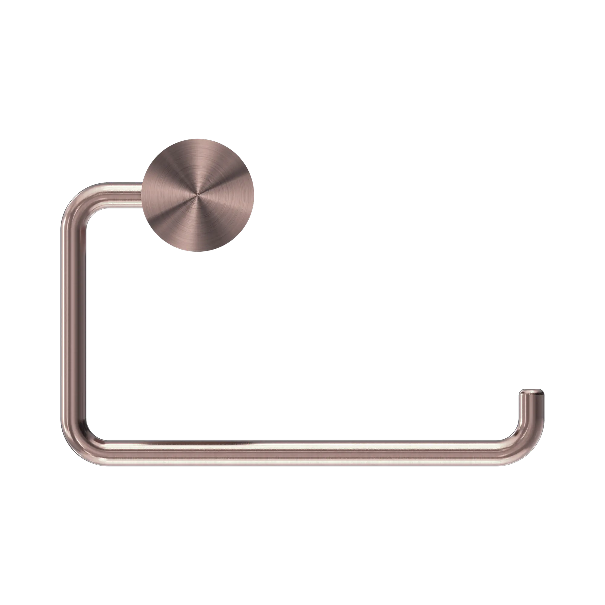 Opal Toilet Roll Holder