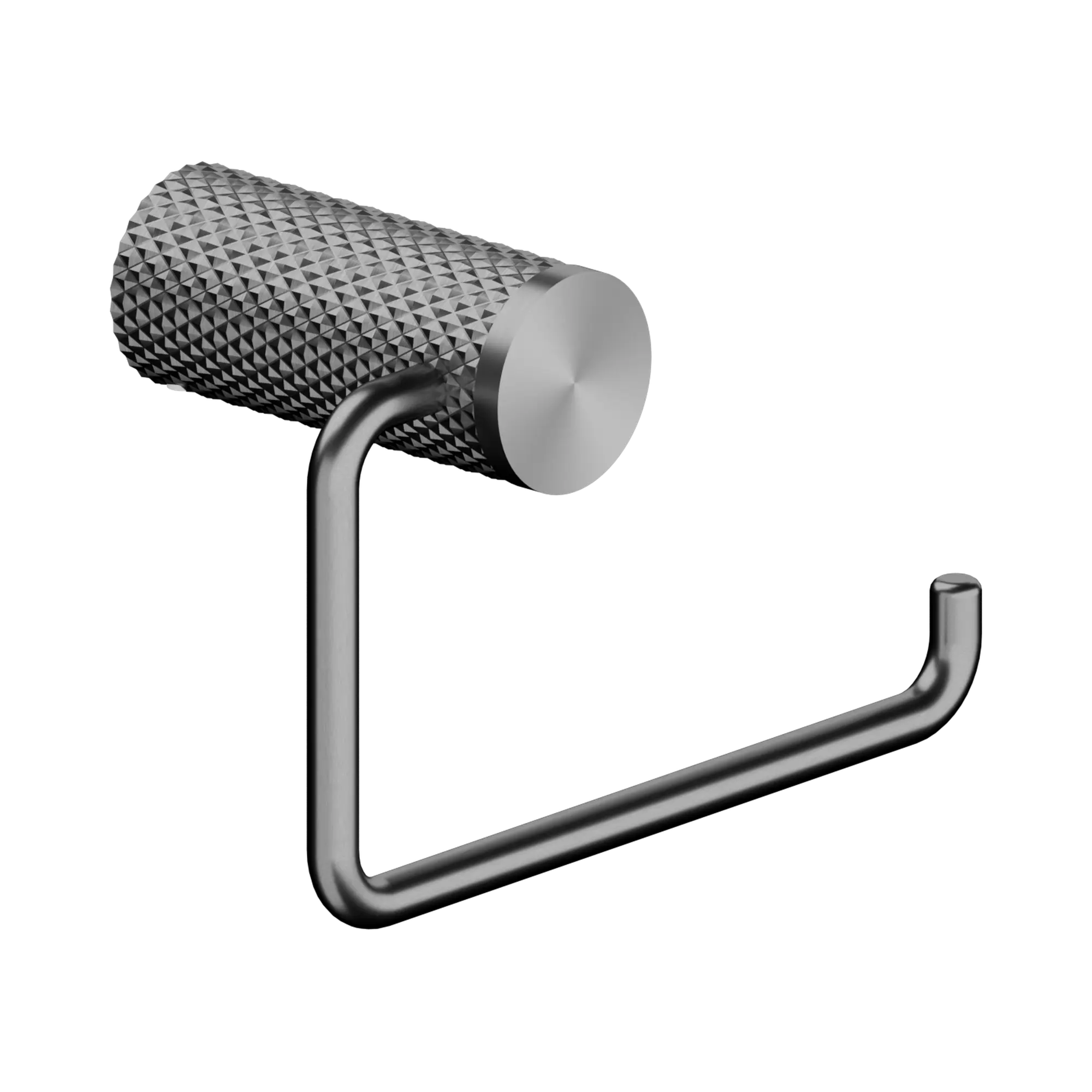 Opal Toilet Roll Holder