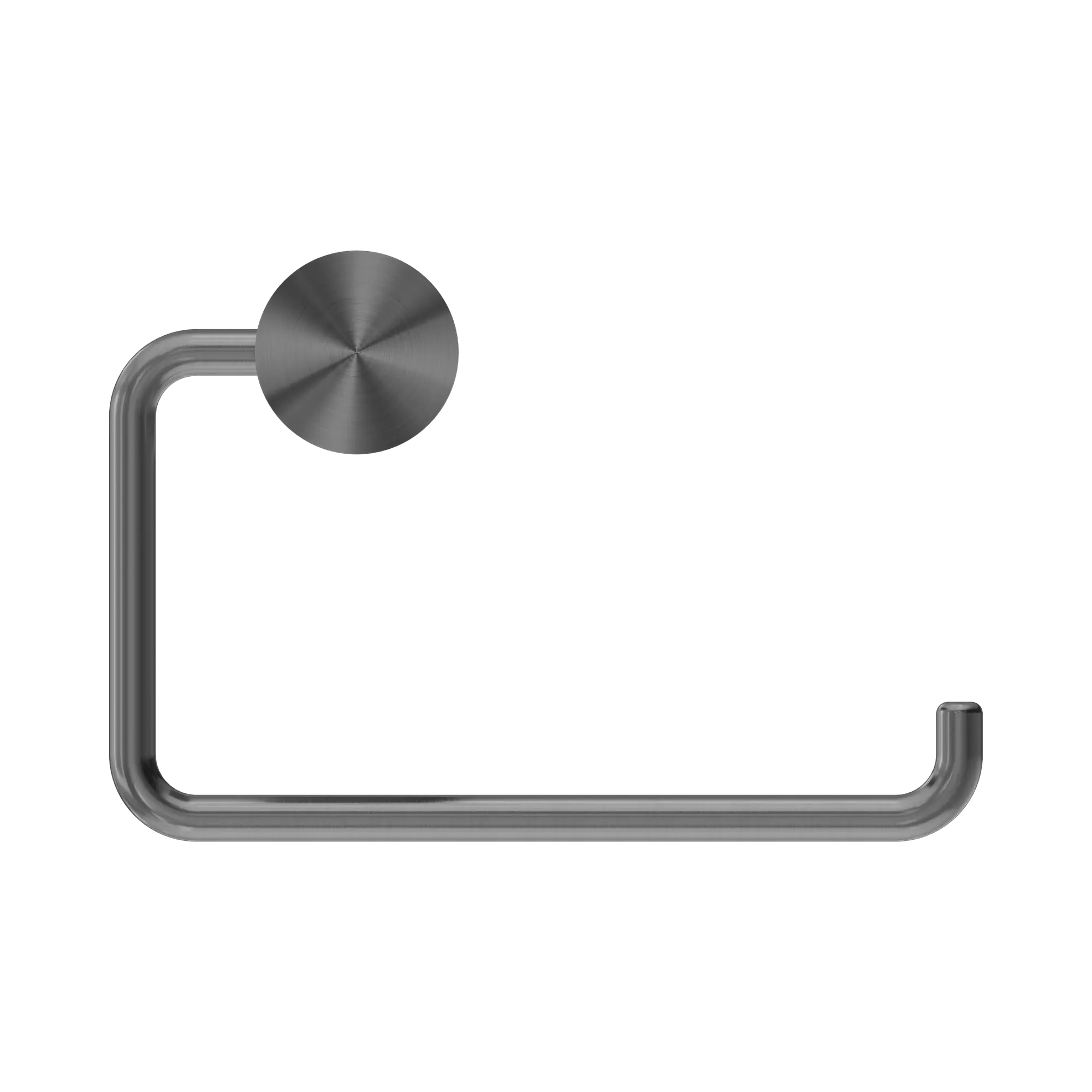 Opal Toilet Roll Holder