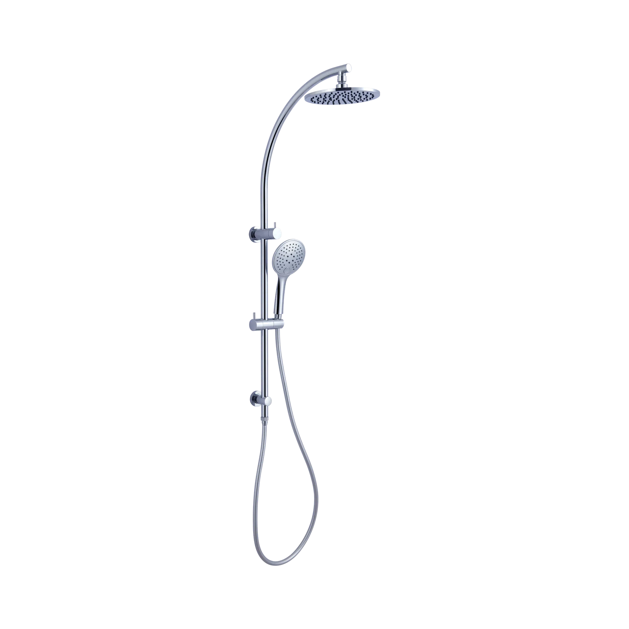 Dolce Twin Shower Kalessi Bathroom & Tiles