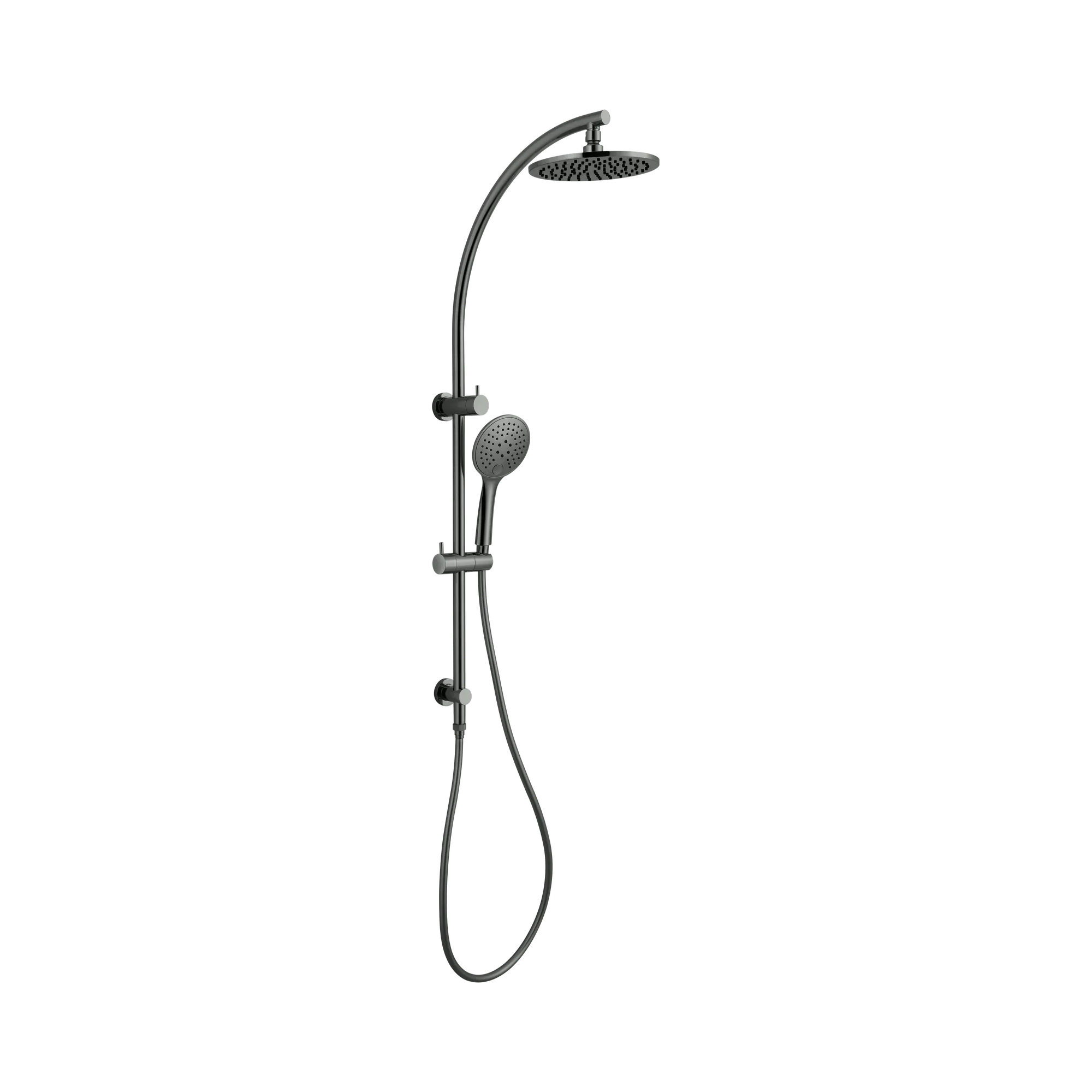 Dolce Twin Shower