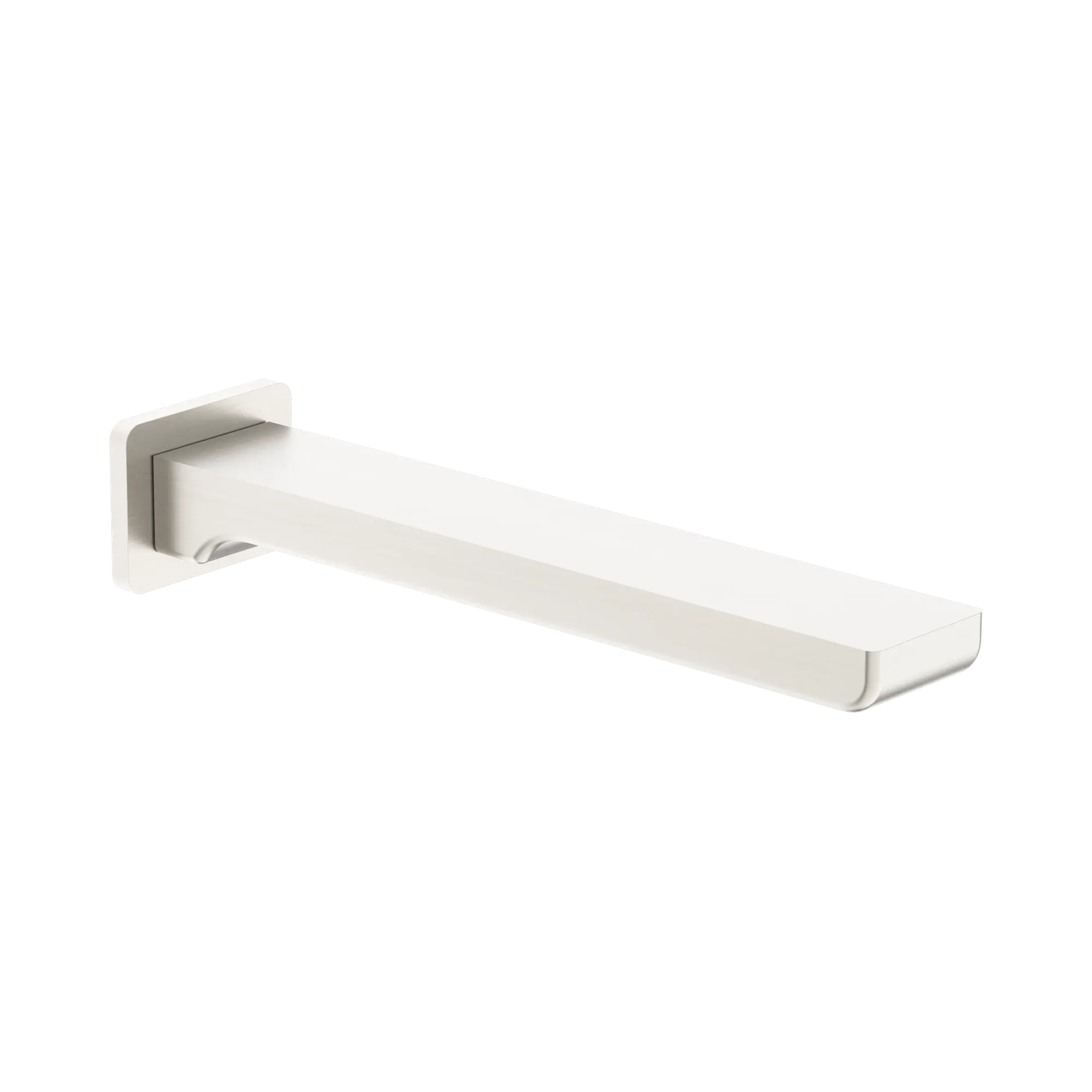 Celia Fixed Bath Spout Only Kalessi Bathroom & Tiles