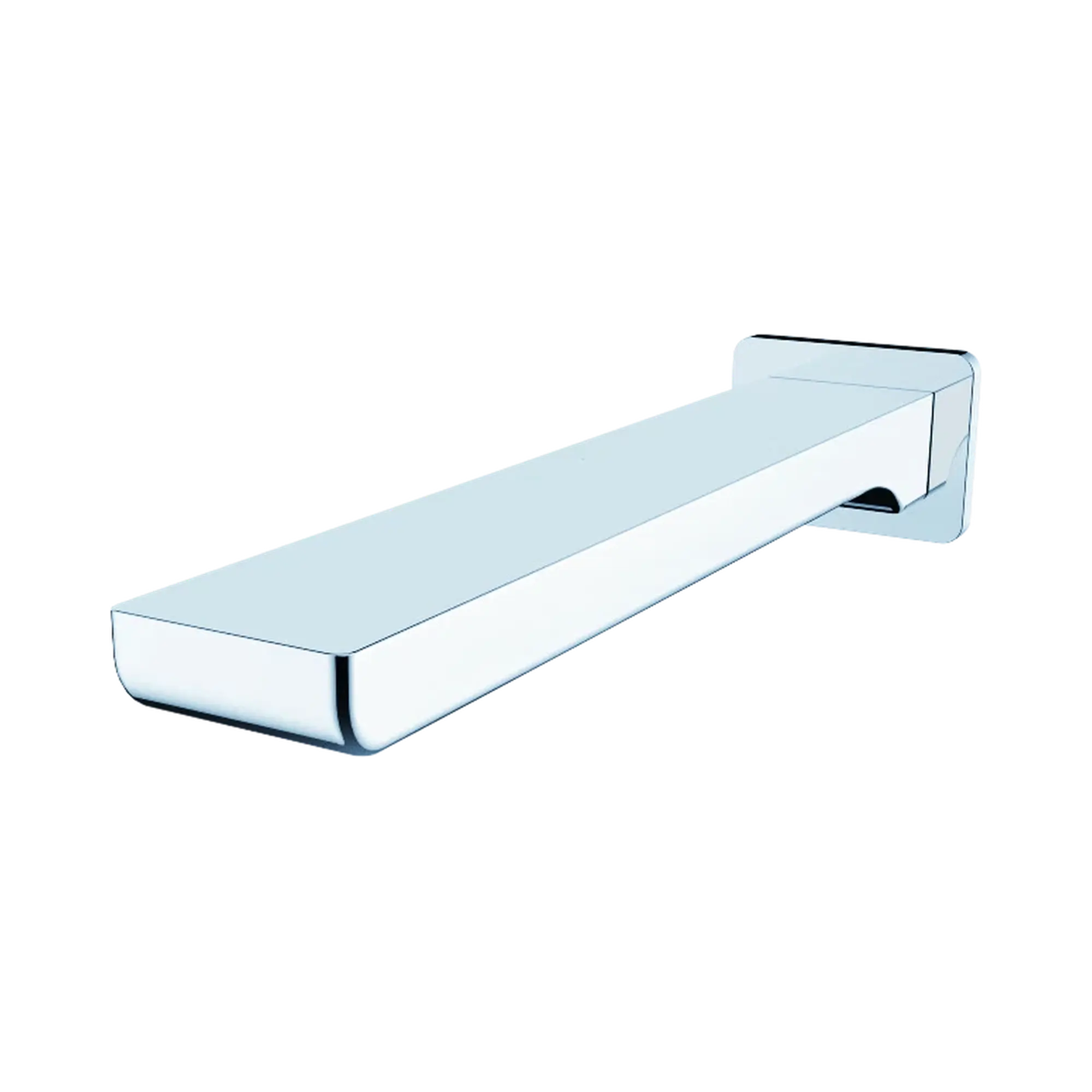 Celia Fixed Bath Spout Only