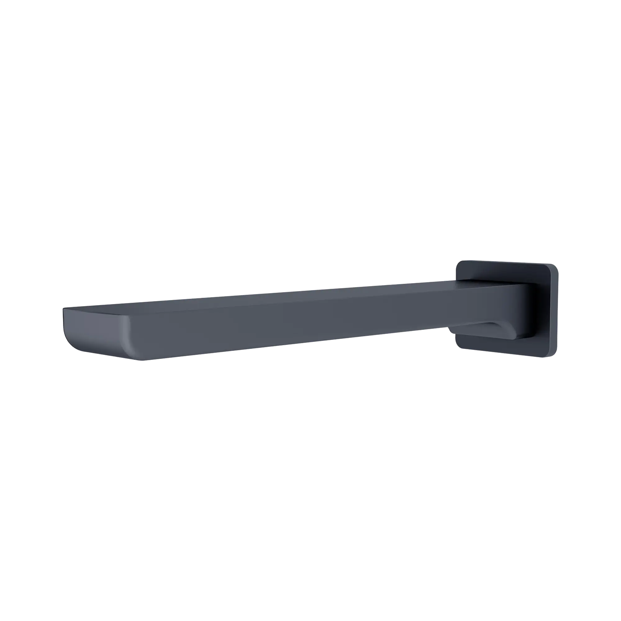 Celia Fixed Bath Spout Only