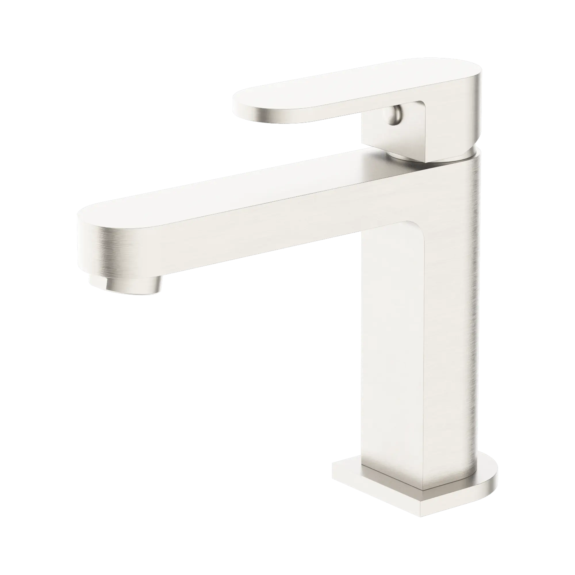 Ecco Basin Mixer