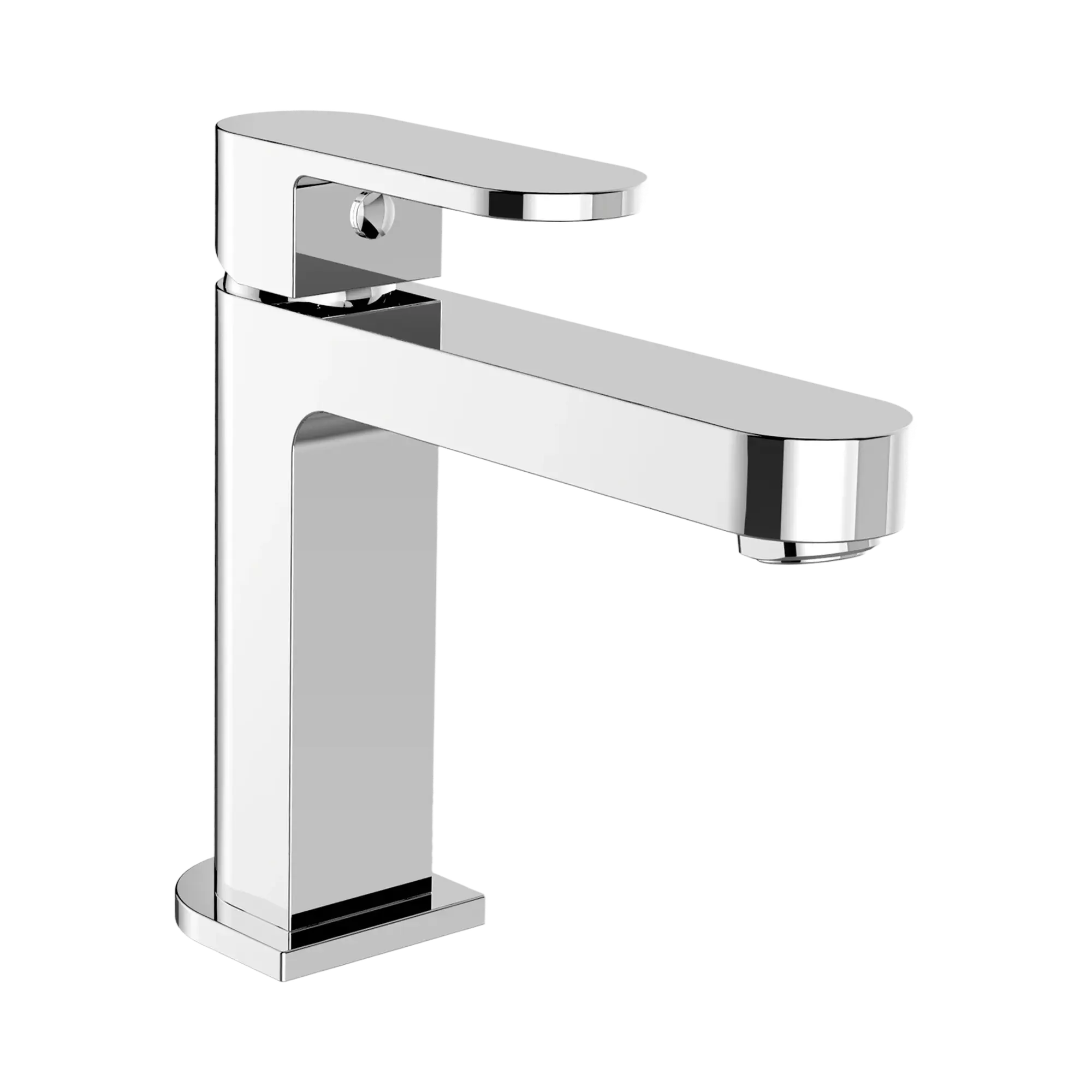 Ecco Basin Mixer
