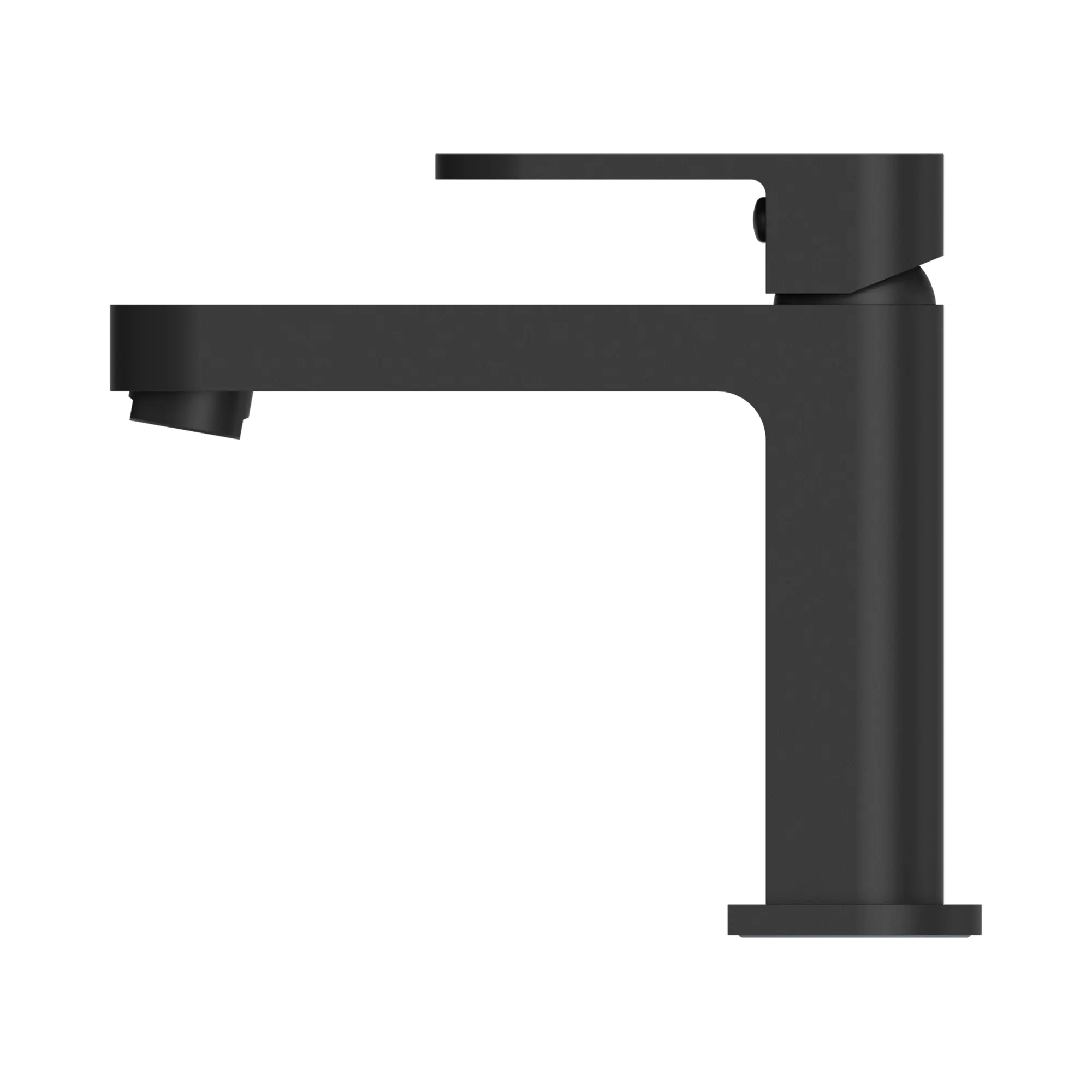 Ecco Basin Mixer