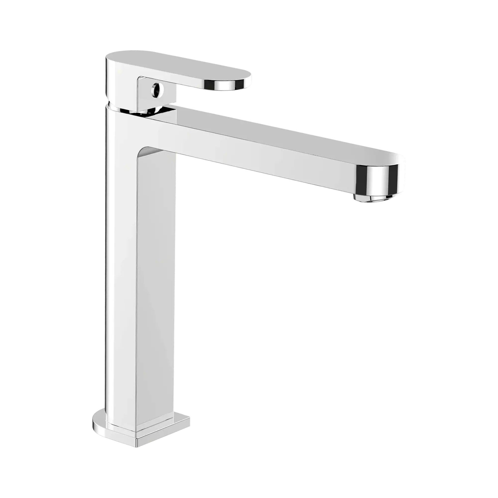Ecco Tall Basin Mixer