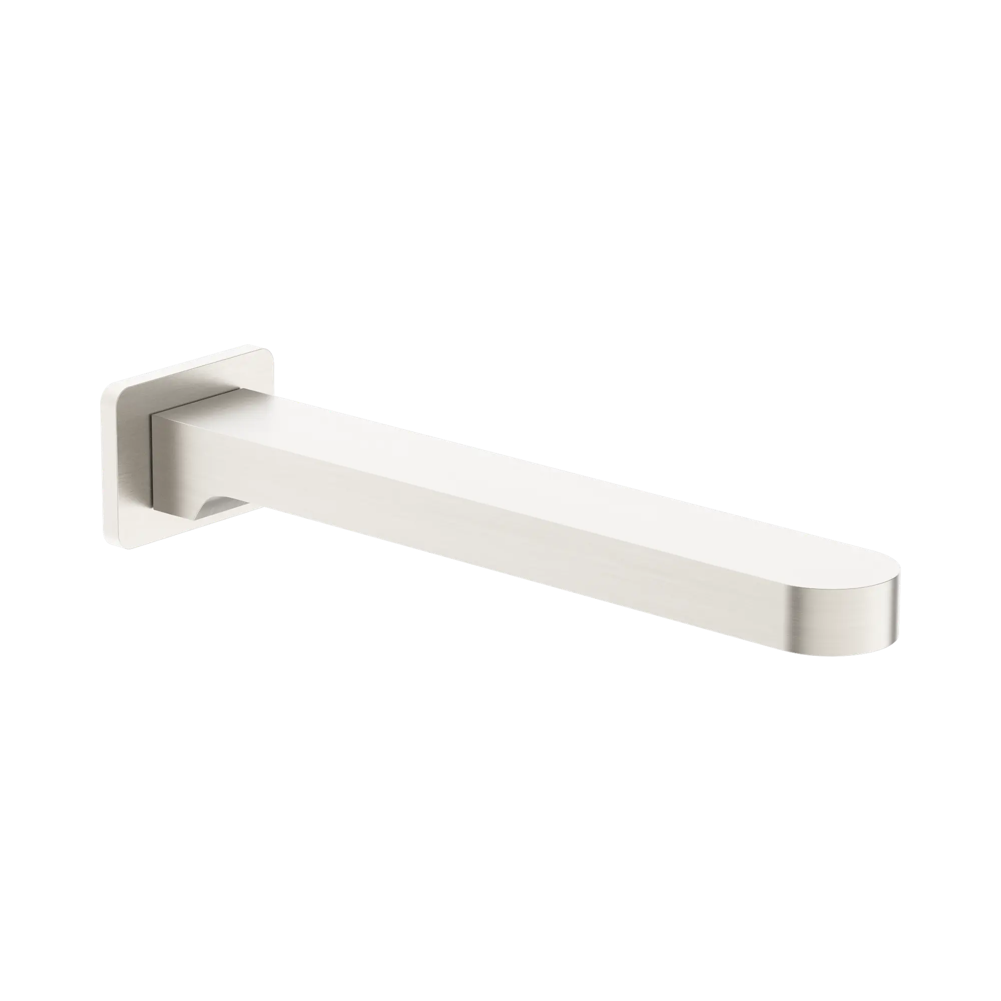 Ecco Fixed Bath Spout Only