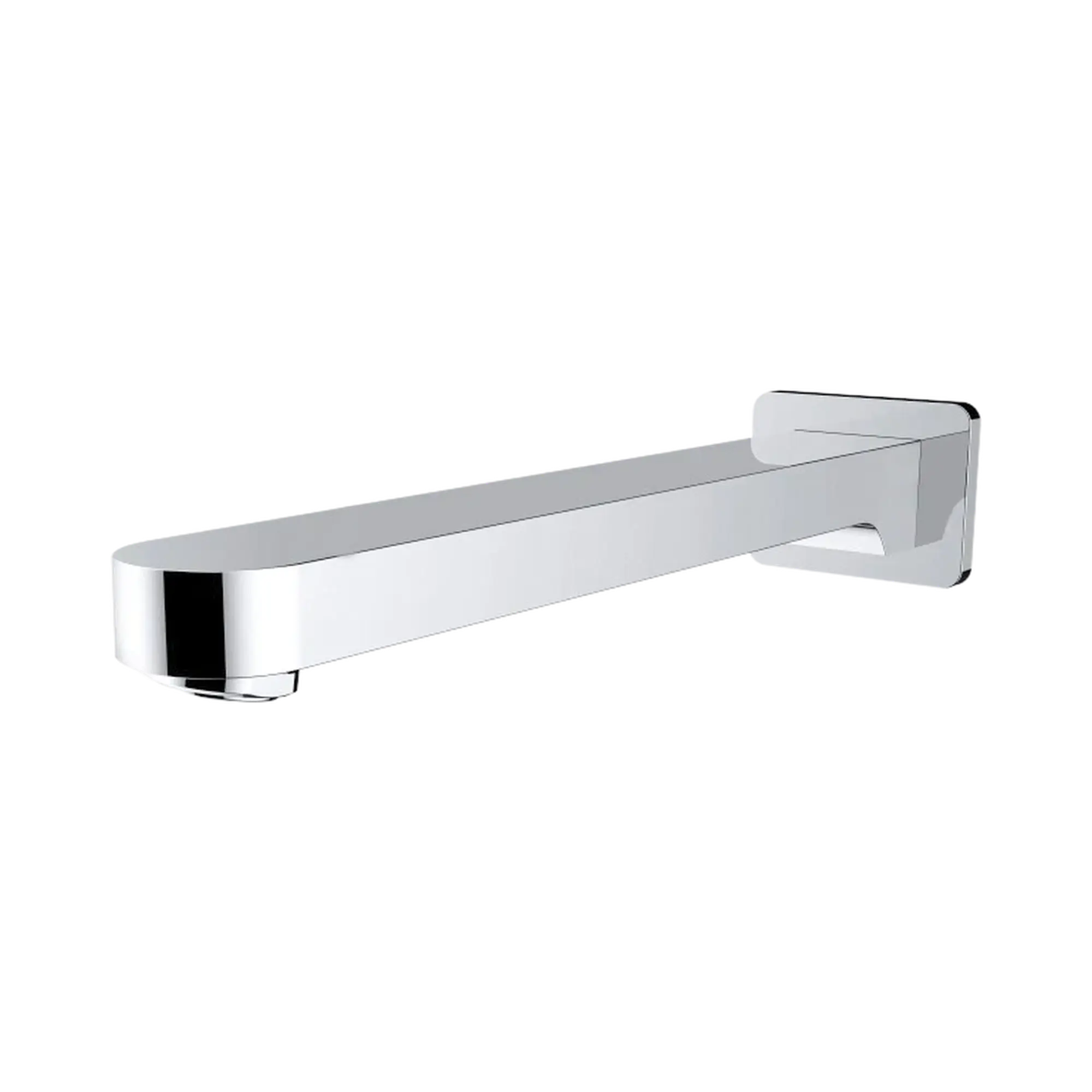 Ecco Fixed Bath Spout Only