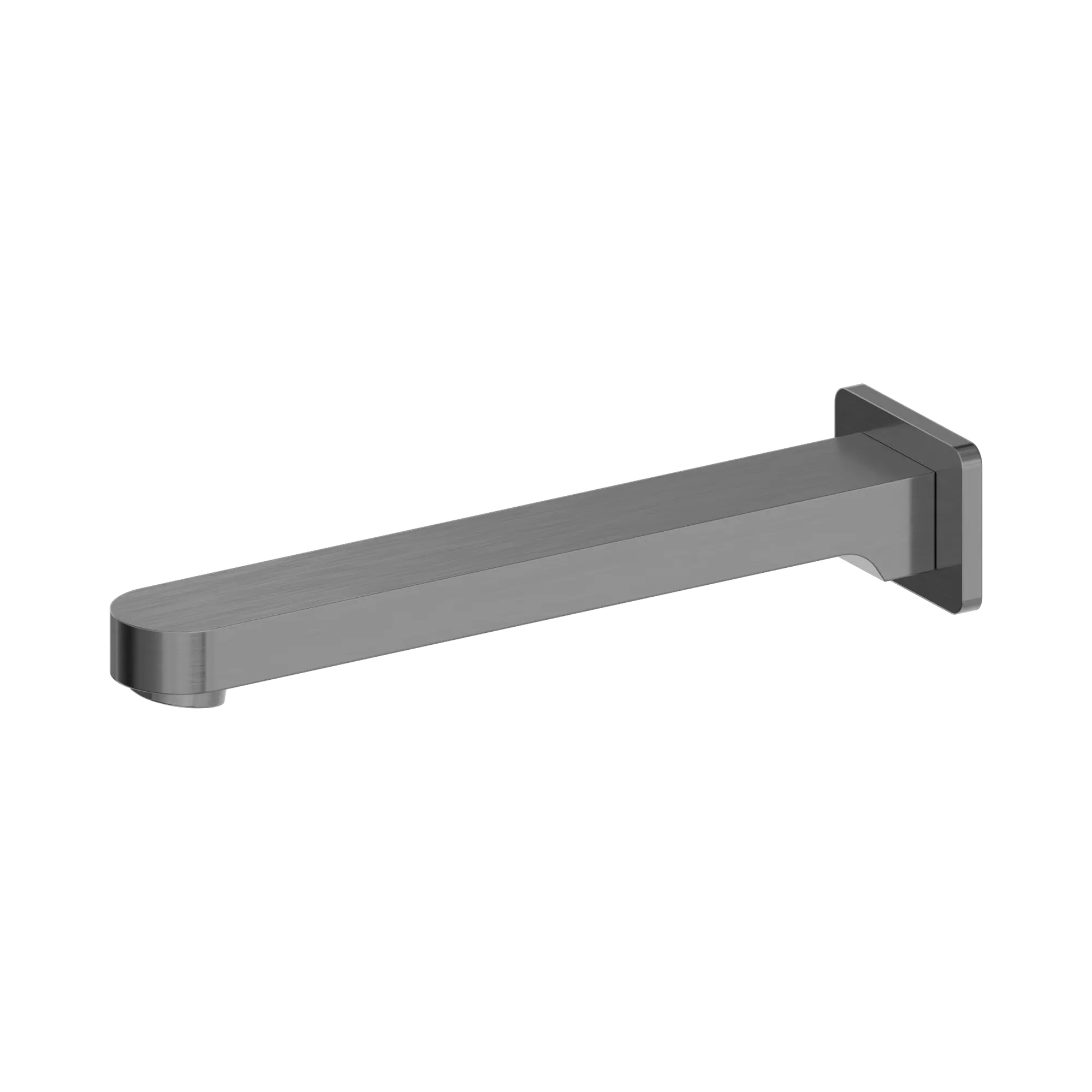 Ecco Fixed Bath Spout Only