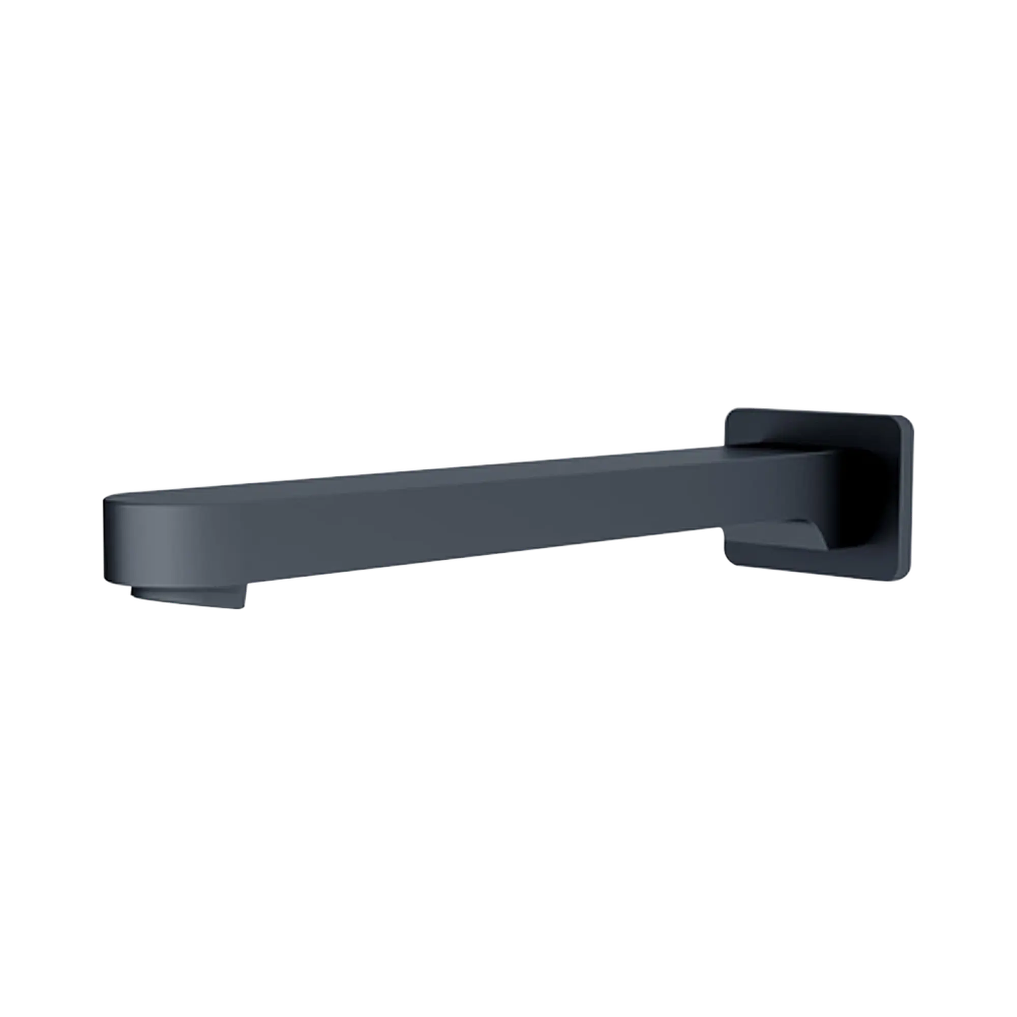 Ecco Fixed Bath Spout Only
