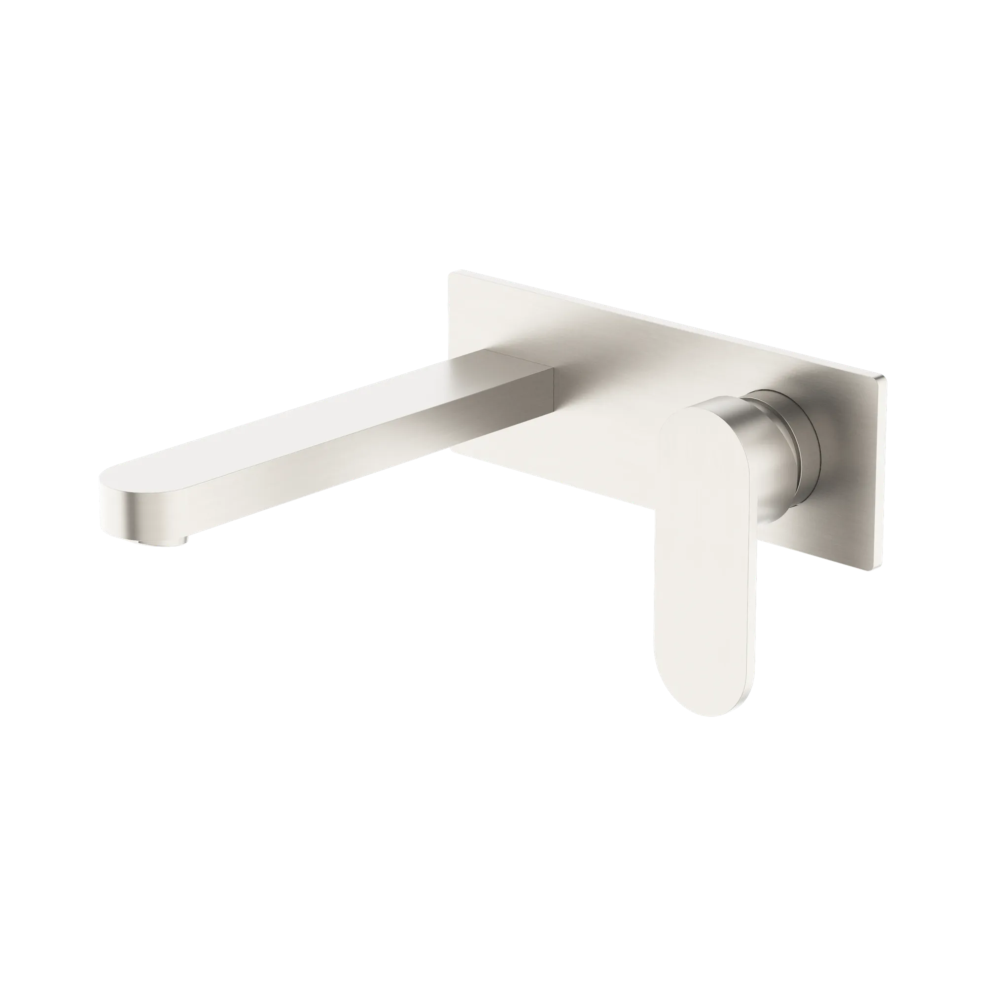 Ecco Wall Basin Mixer