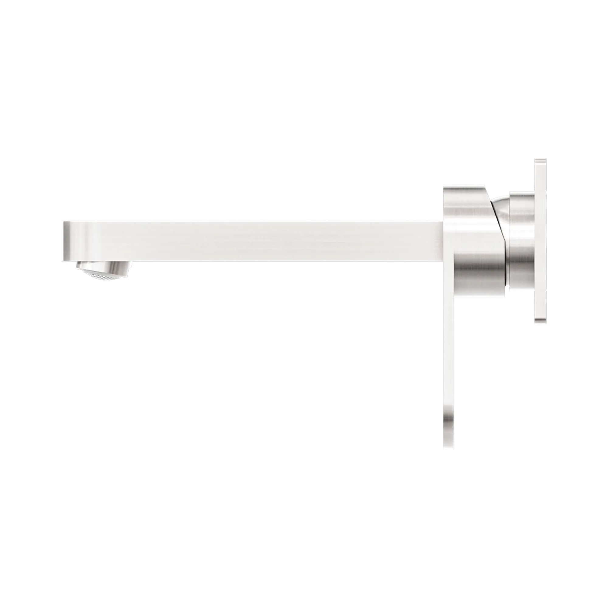Ecco Wall Basin Mixer