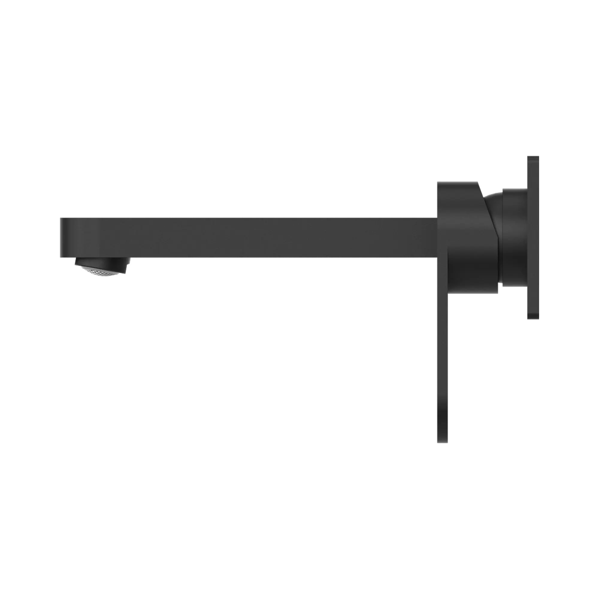 Ecco Wall Basin Mixer