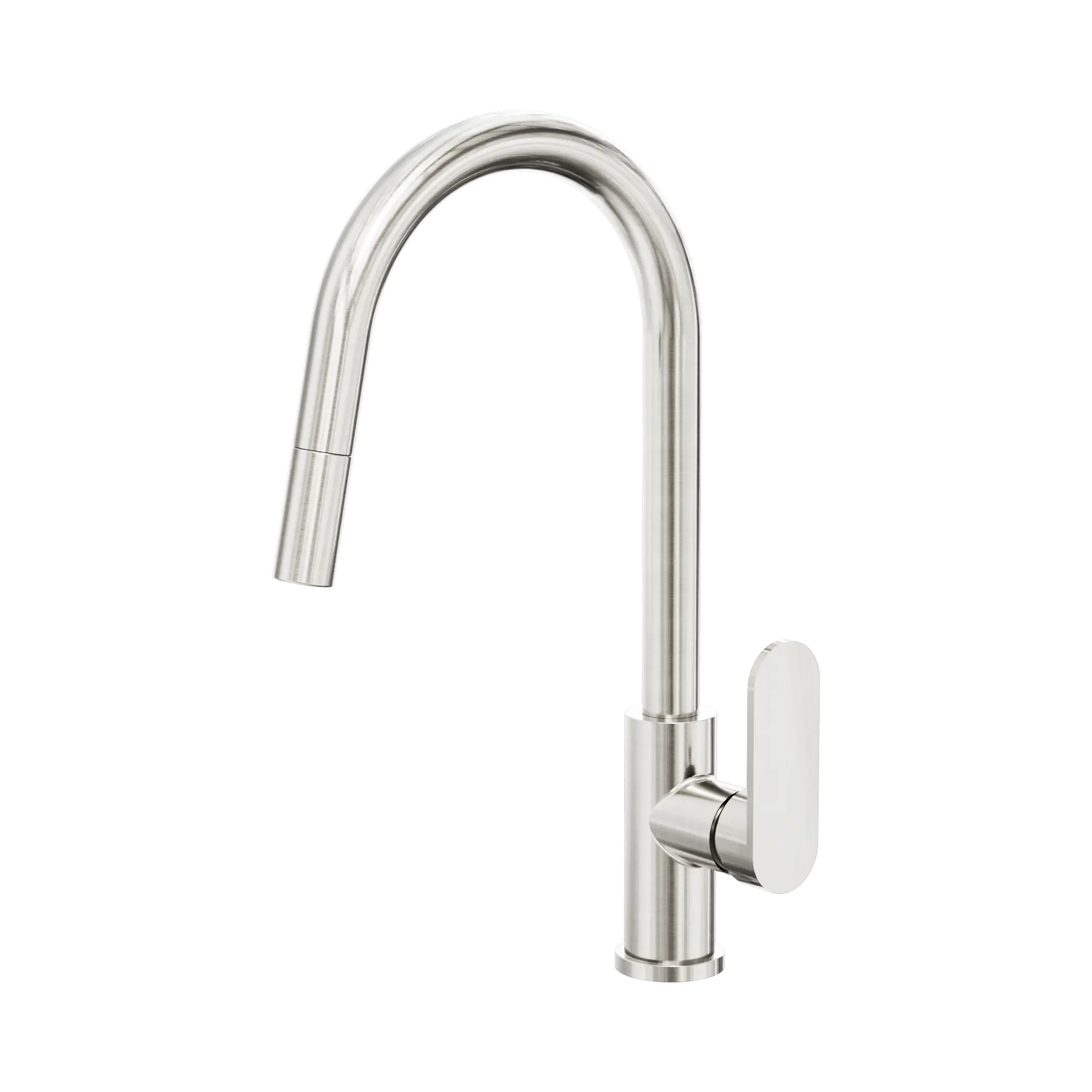 Ecco Pull Out Sink Mixer