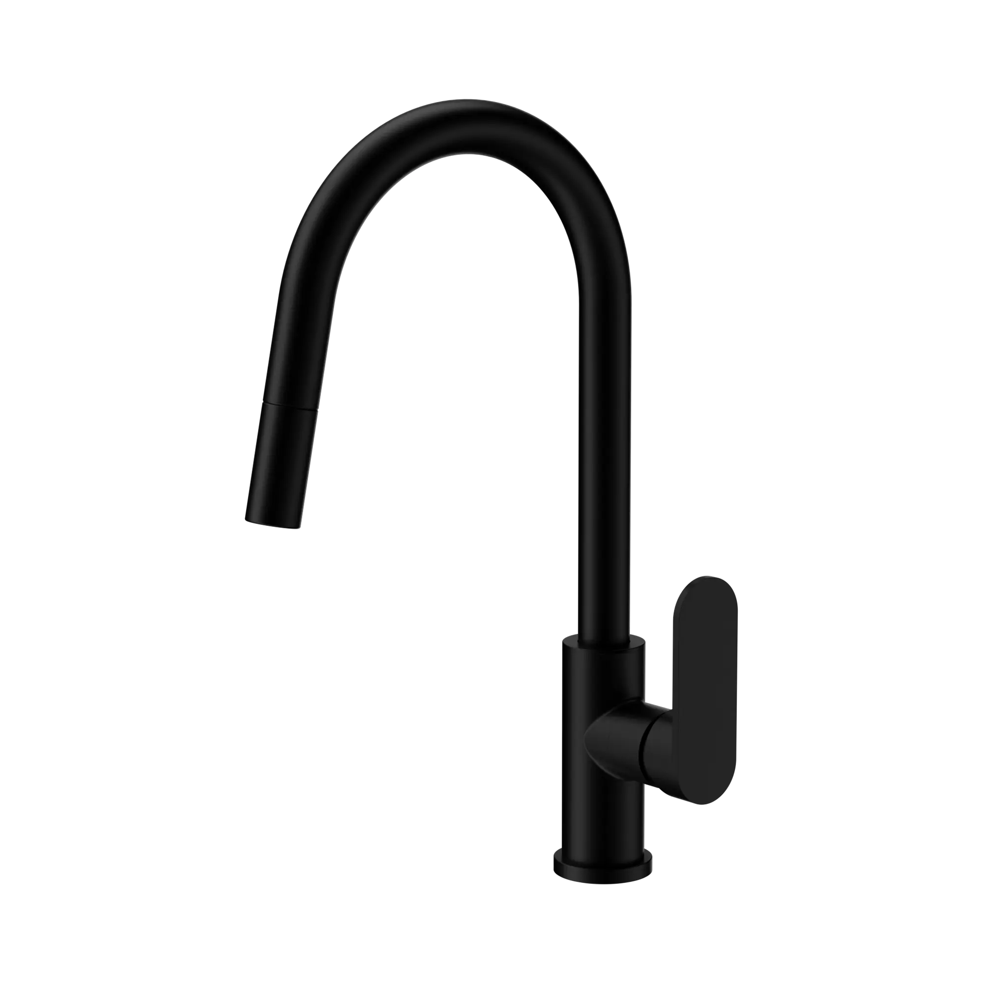 Ecco Pull Out Sink Mixer