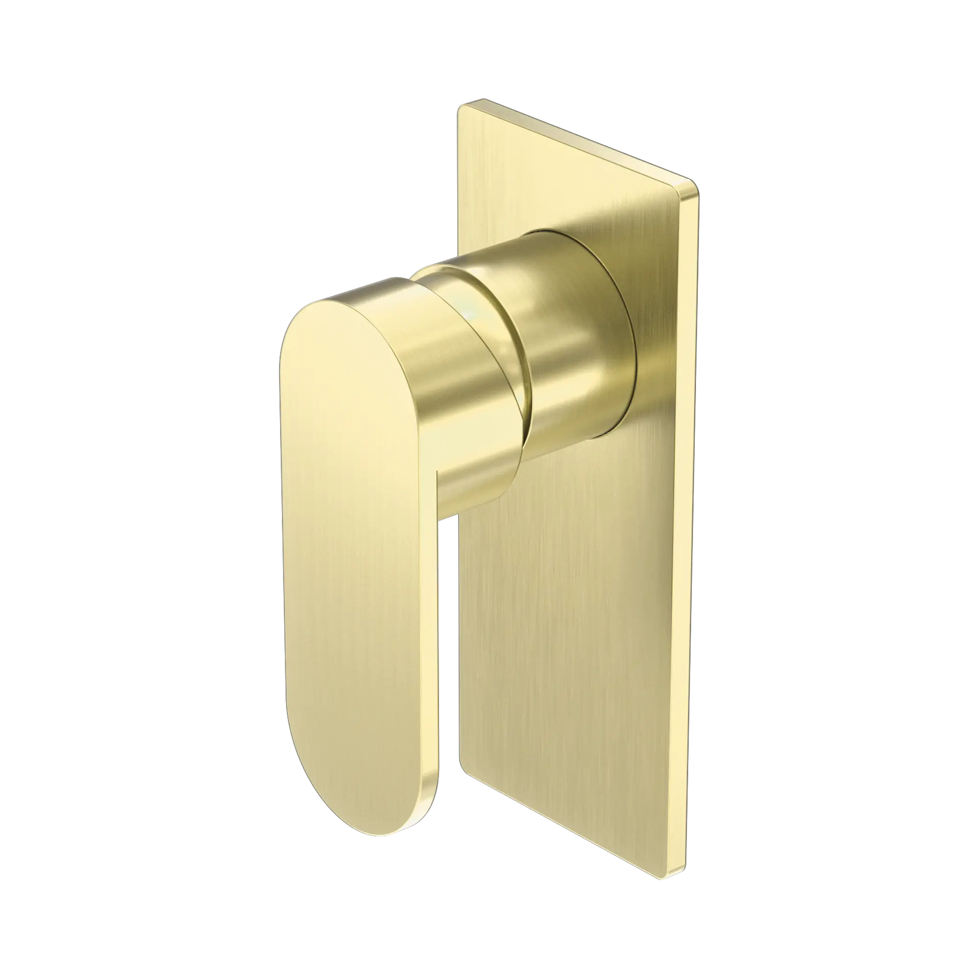 Ecco Shower Mixer