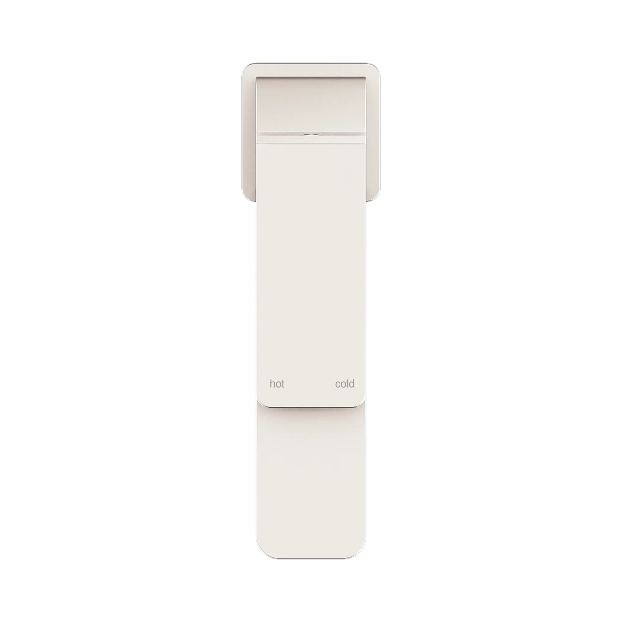 Celia Basin Mixer Angle Spout