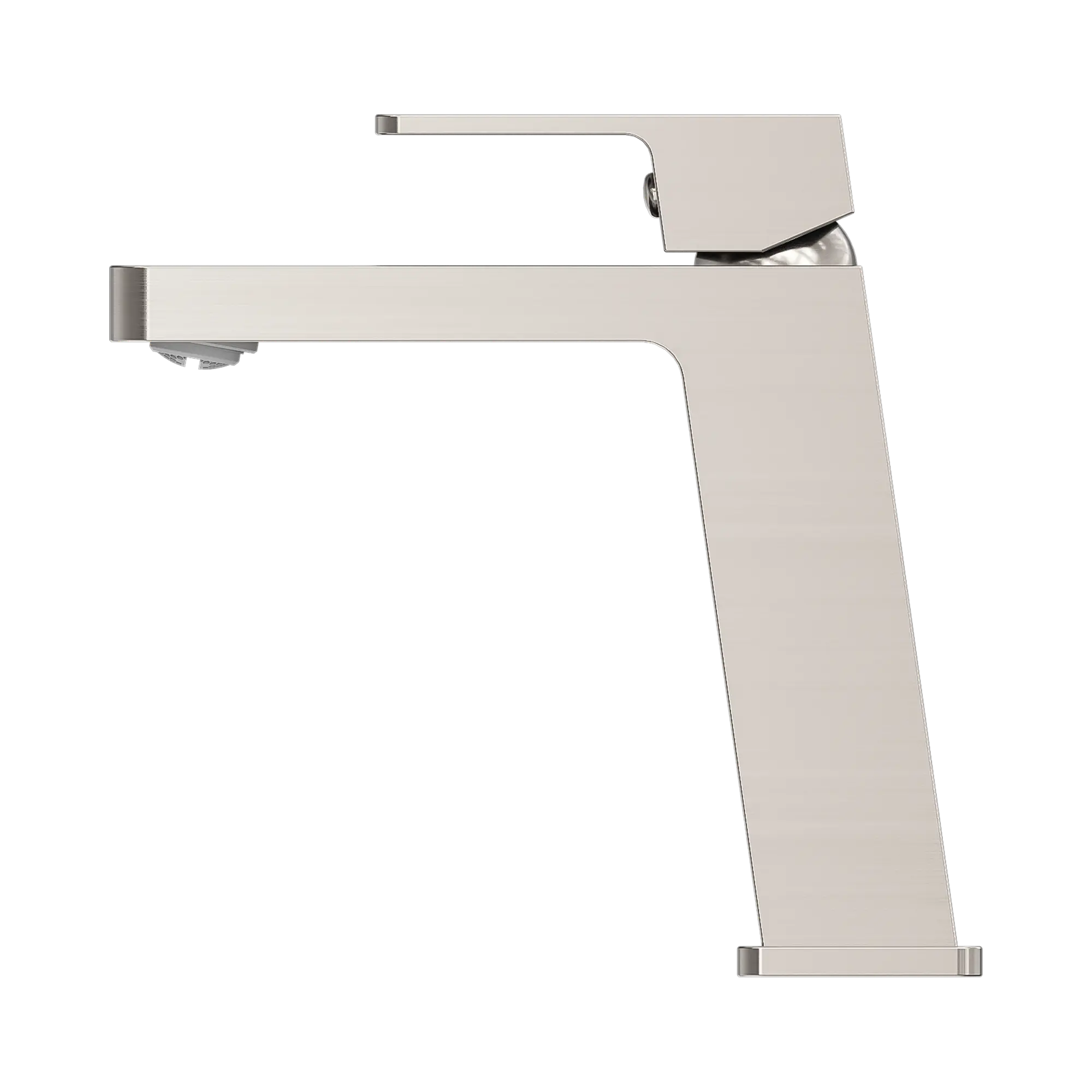 Celia Basin Mixer Angle Spout