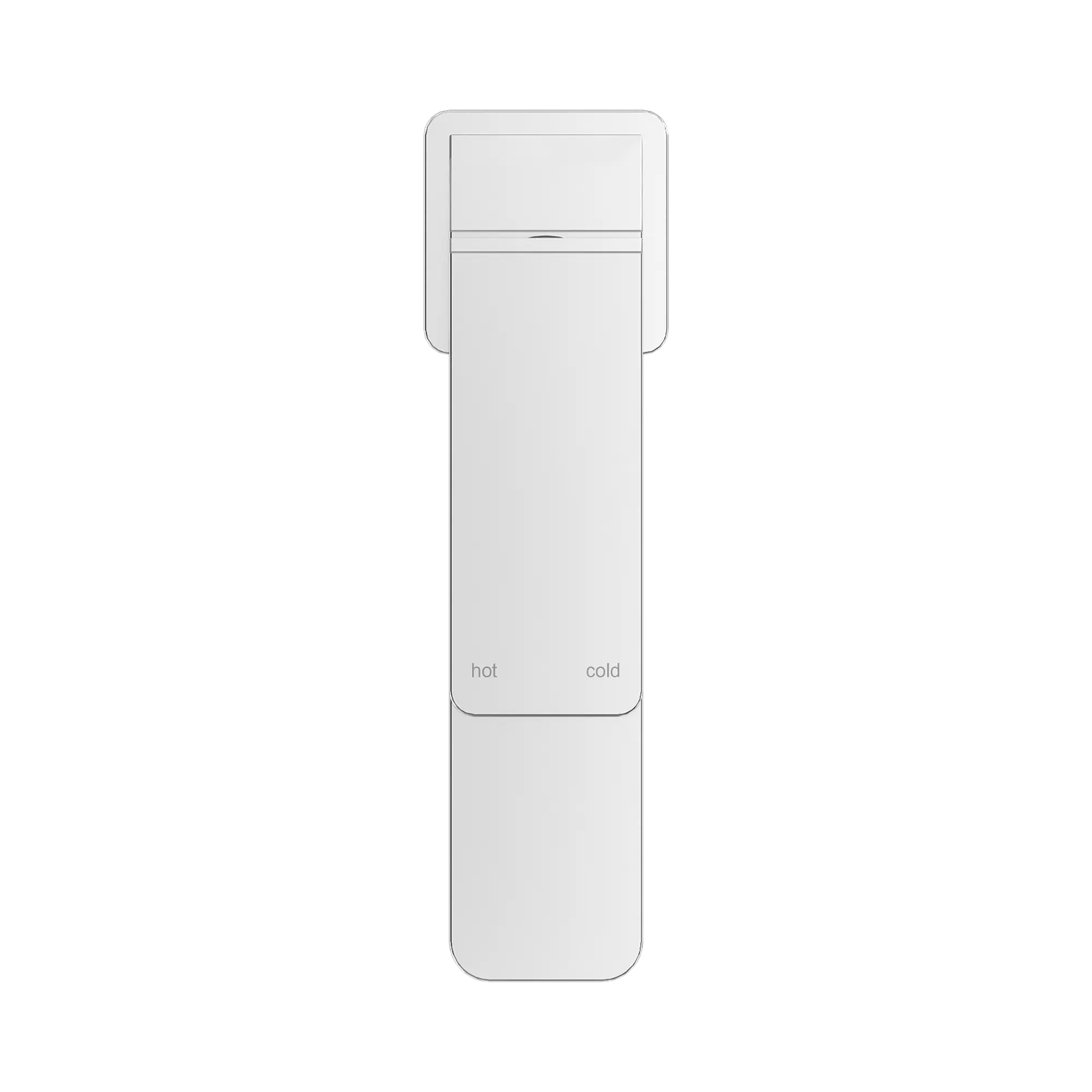Celia Basin Mixer Angle Spout