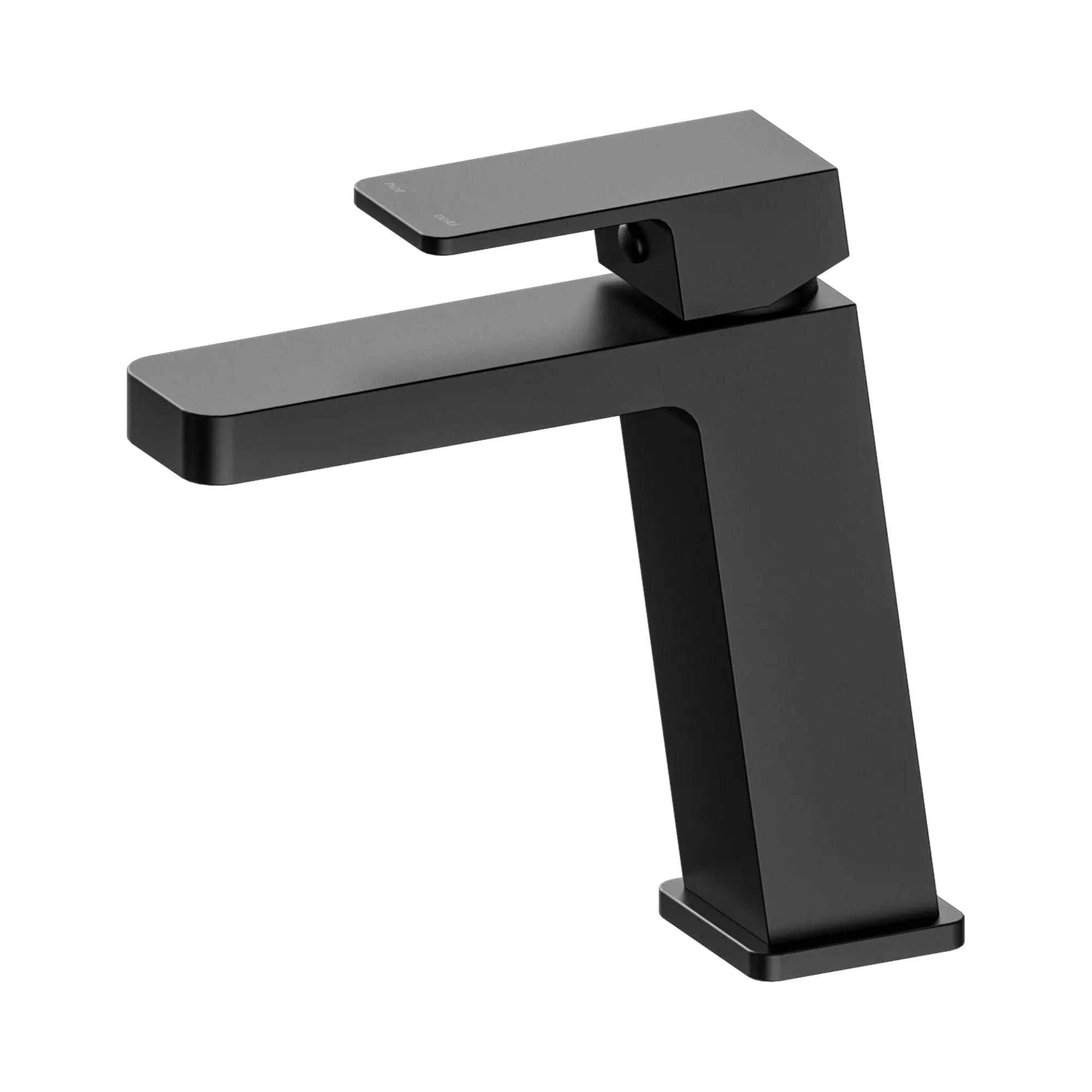 Celia Basin Mixer Angle Spout