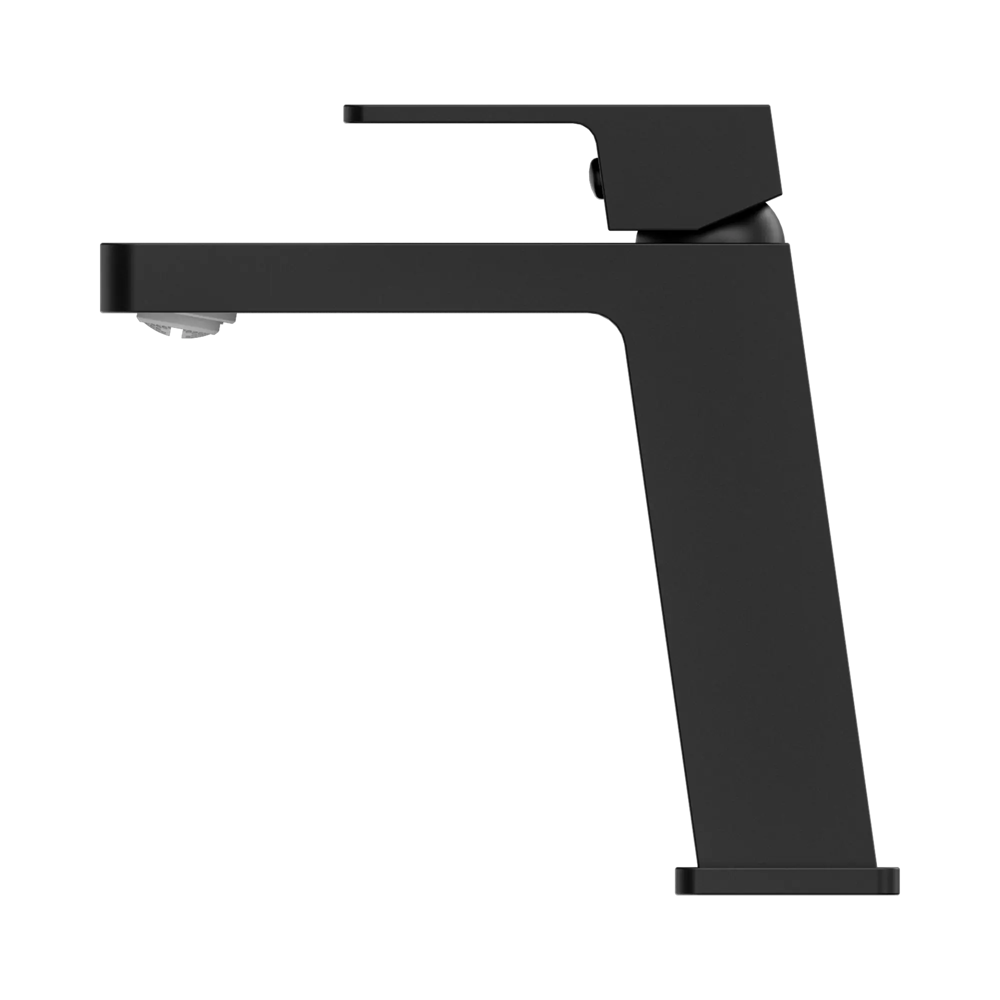 Celia Basin Mixer Angle Spout