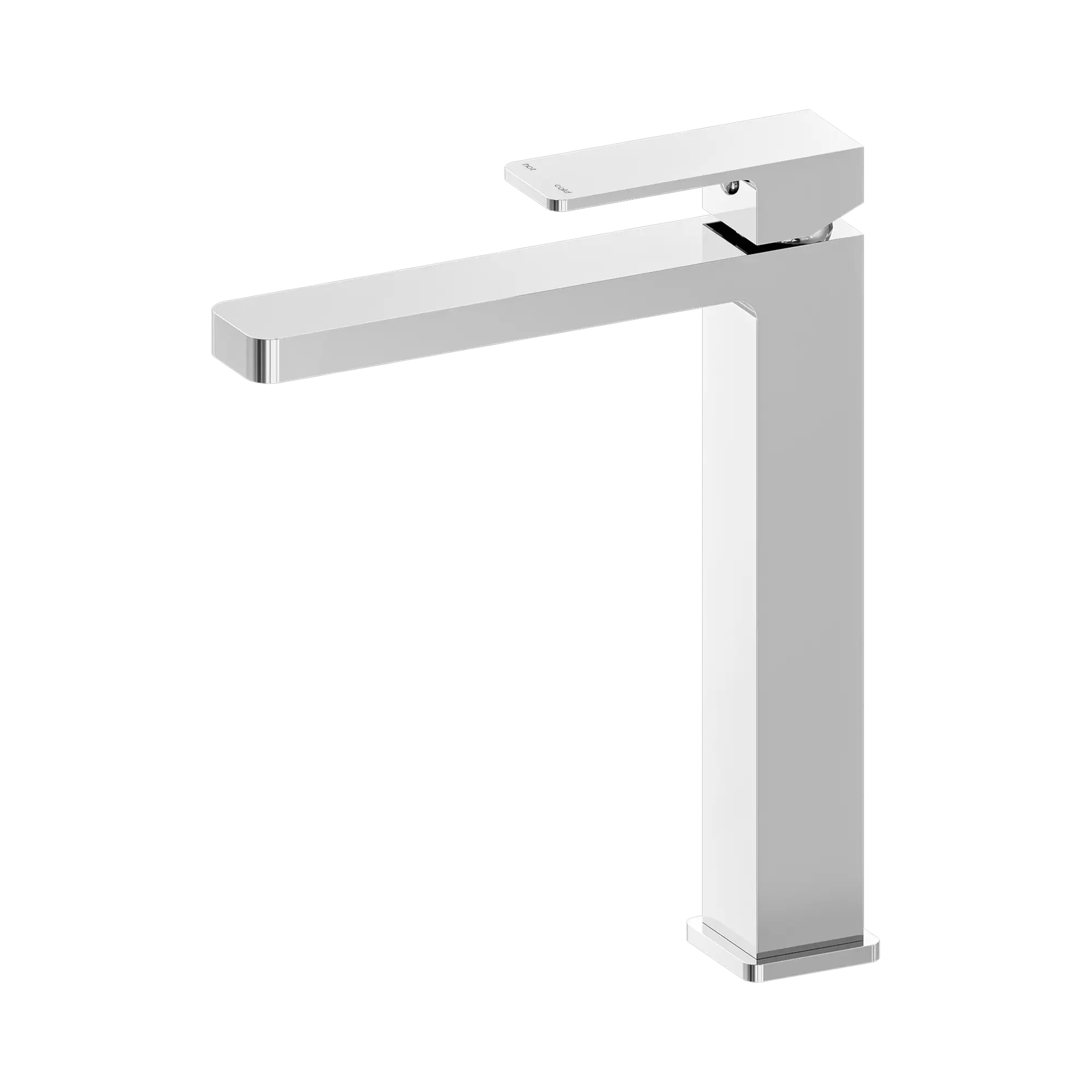 Celia Tall Basin Mixer