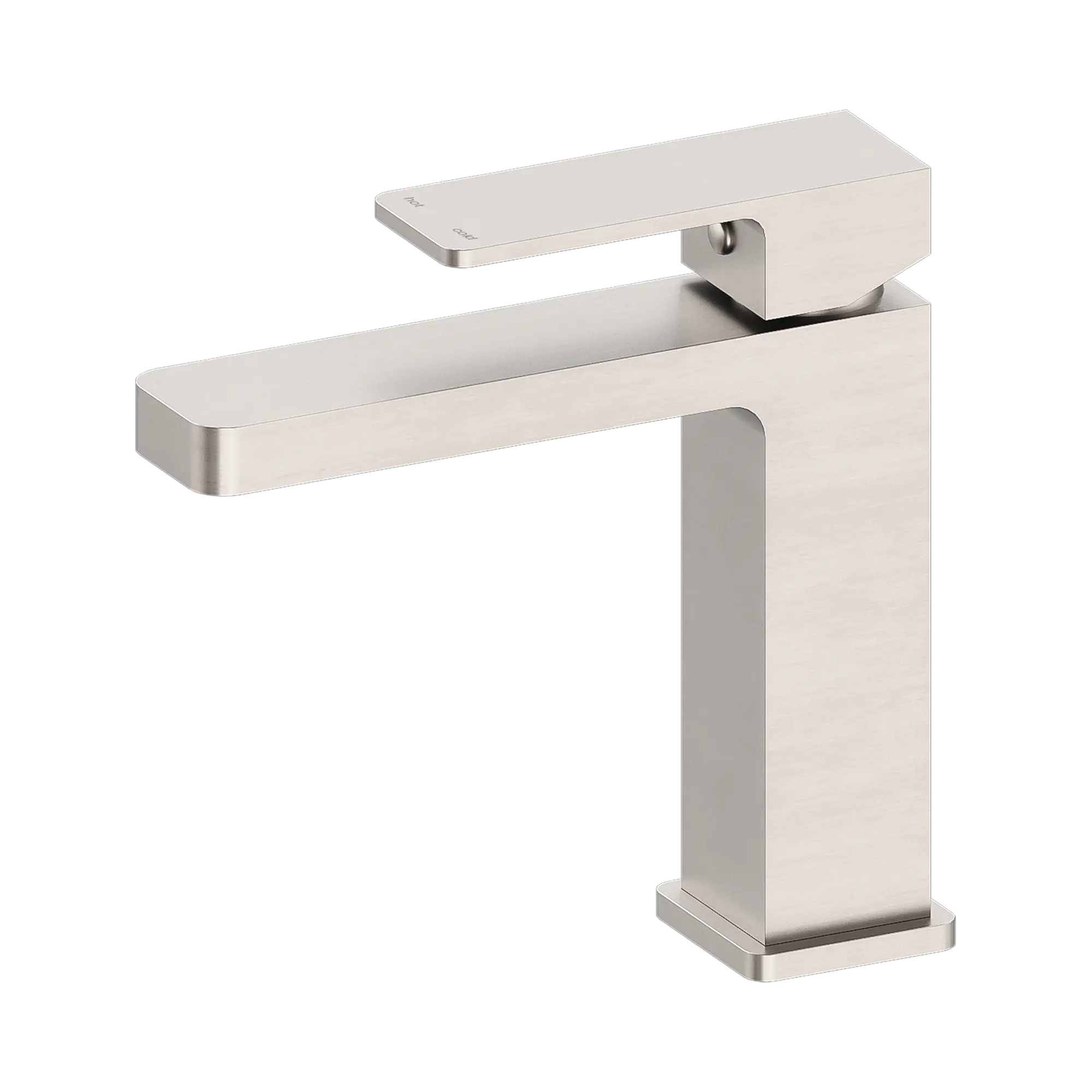 Celia Basin Mixer Builders Range Kalessi Bathroom & Tiles