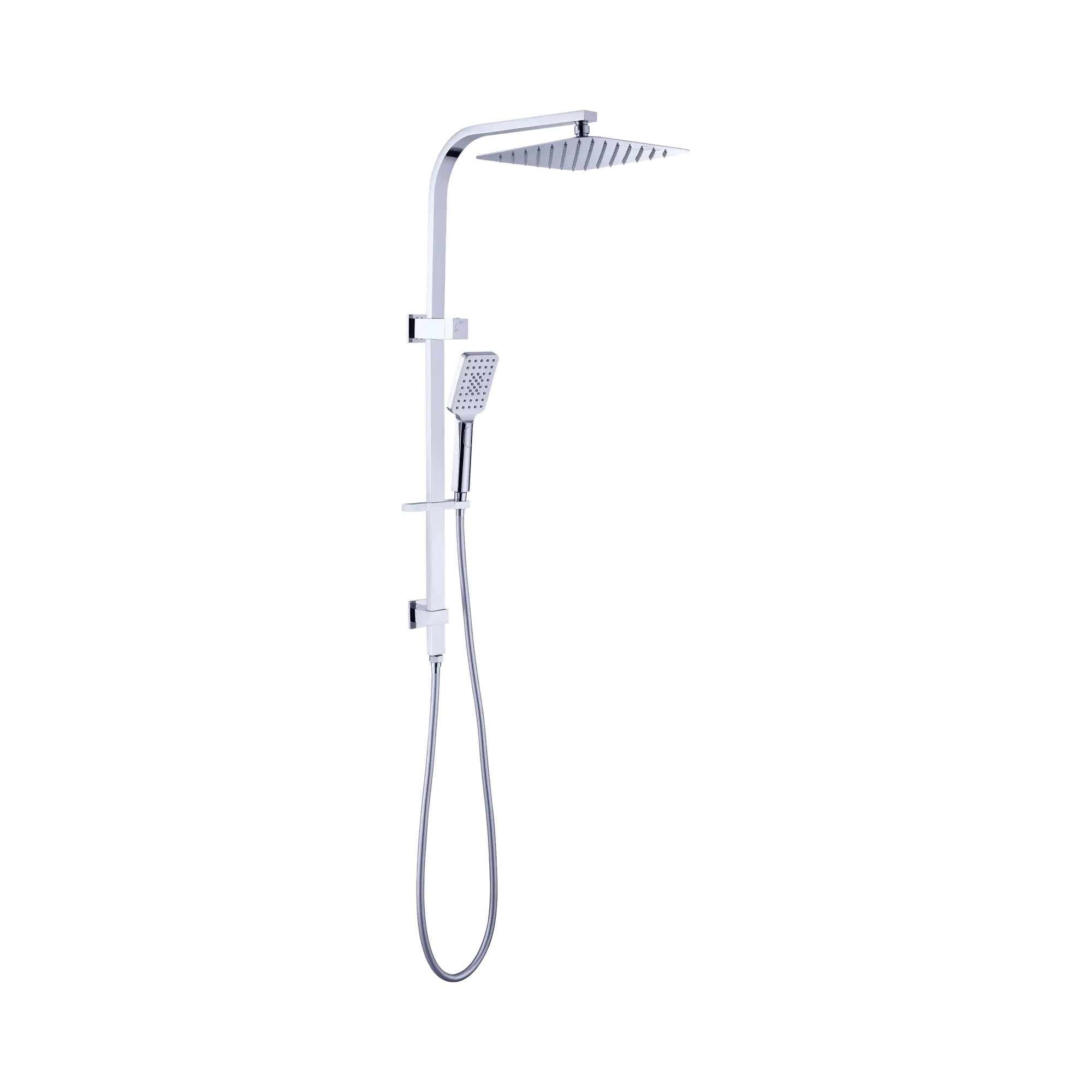 Celia Twin Shower