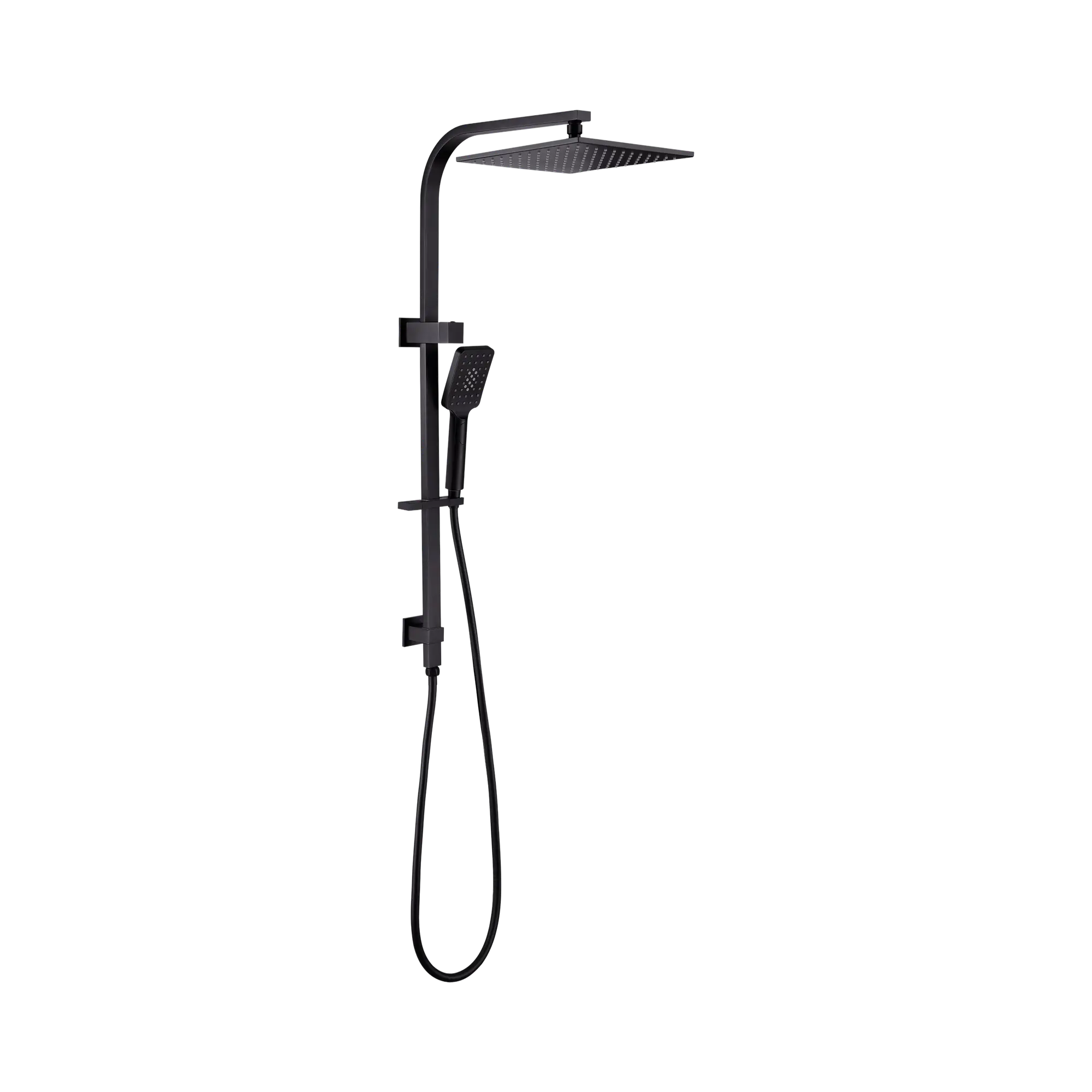 Celia Twin Shower