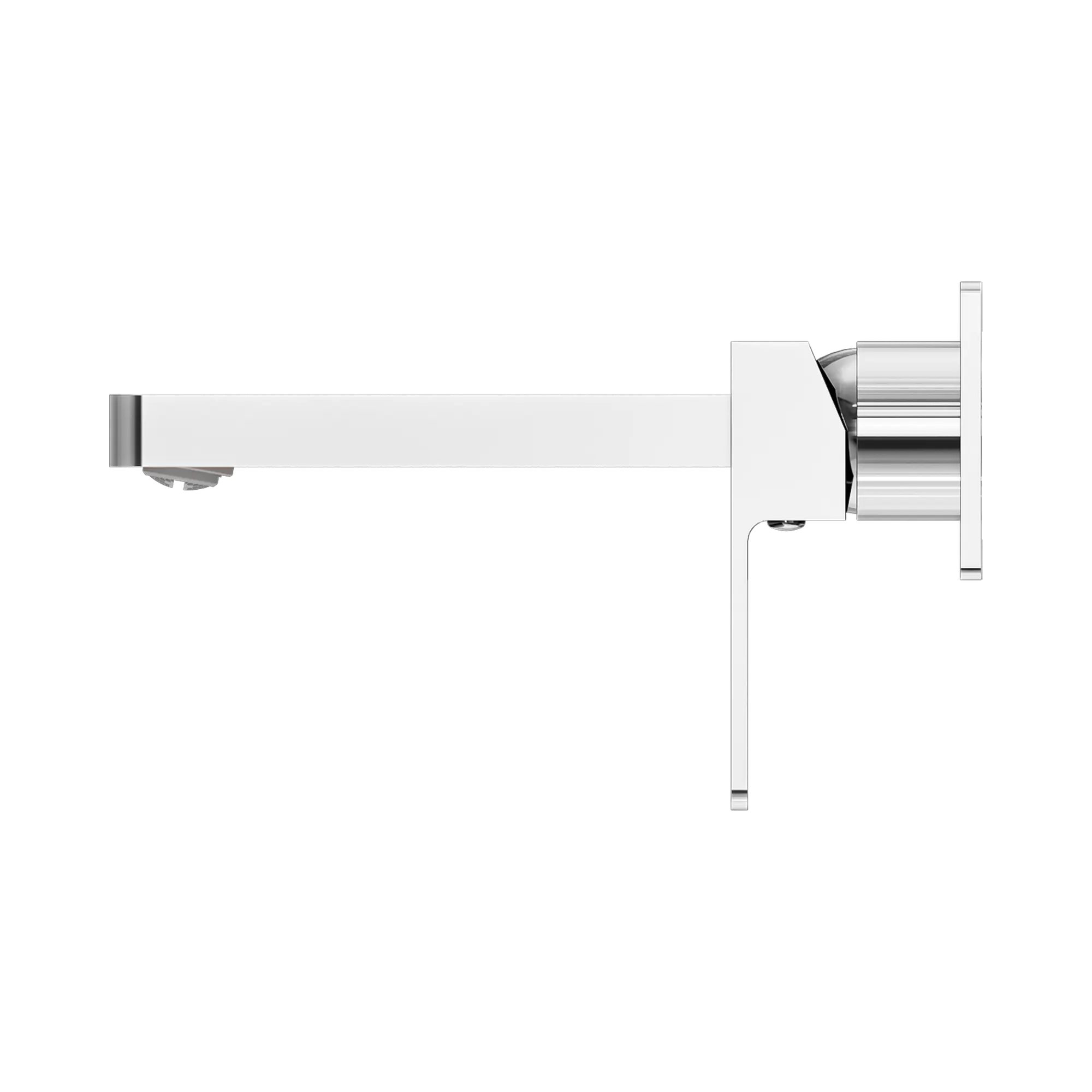 Celia Wall Basin/Bath Mixer