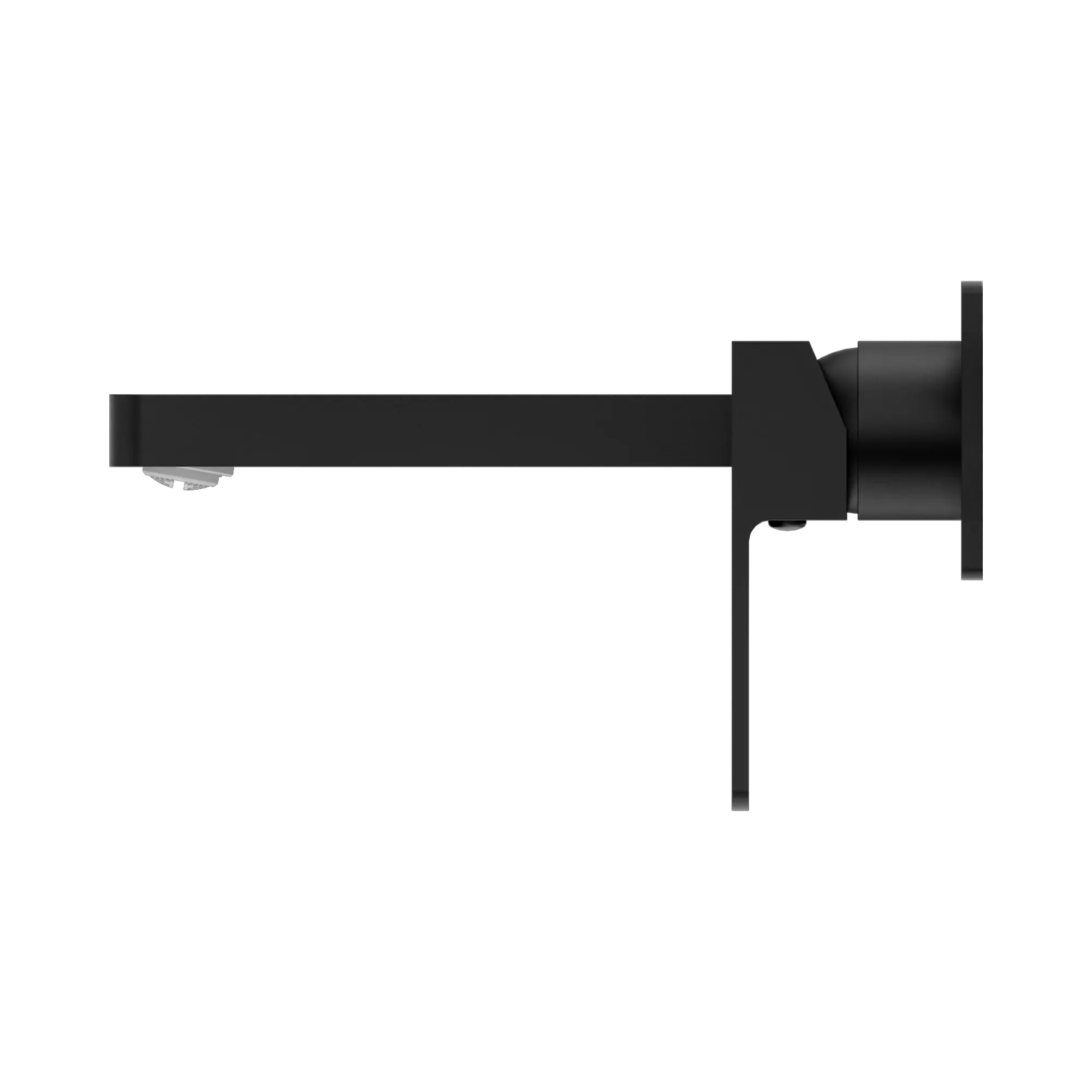 Celia Wall Basin/Bath Mixer