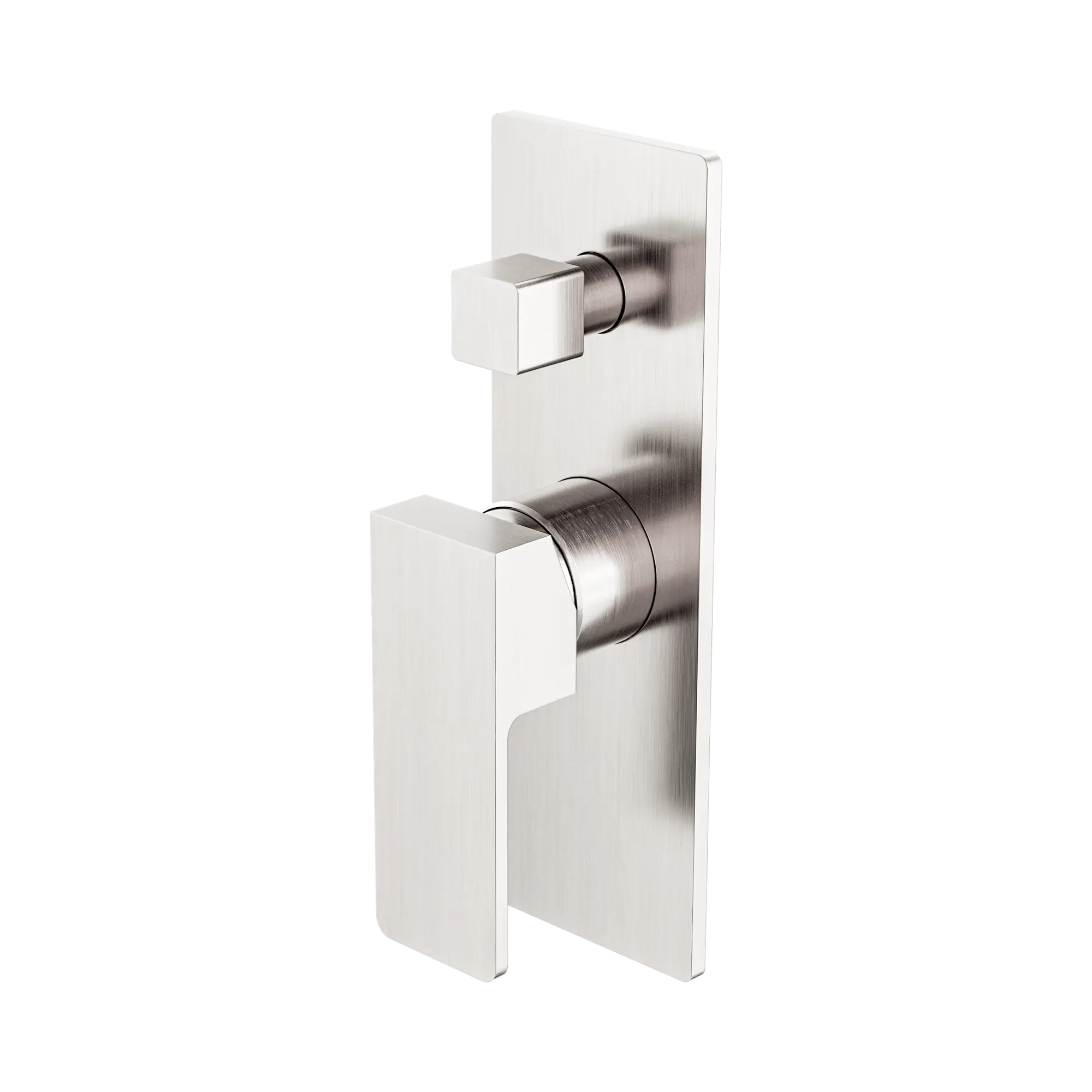 Celia Shower Mixer With Diverter Kalessi Bathroom & Tiles