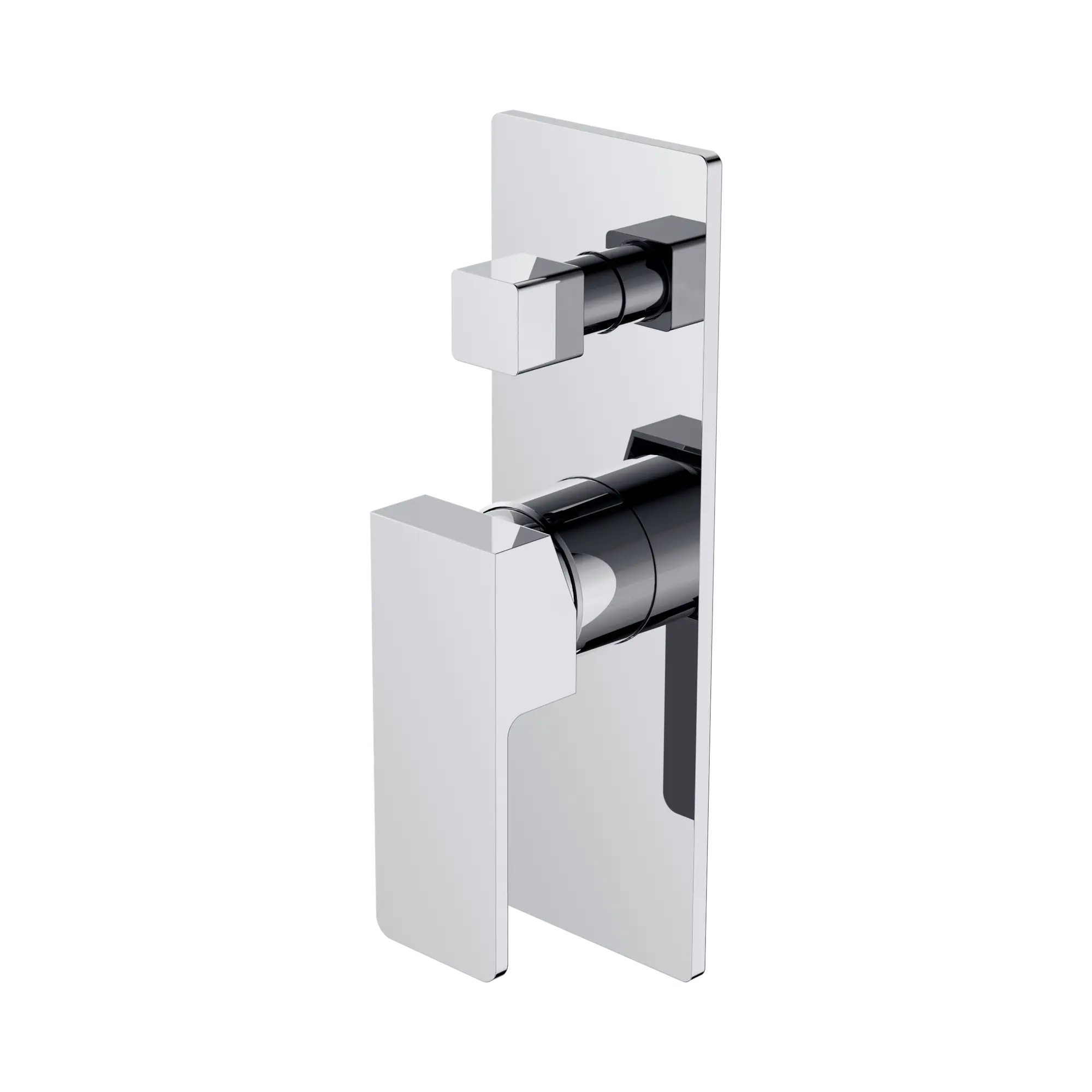 Celia Shower Mixer With Diverter