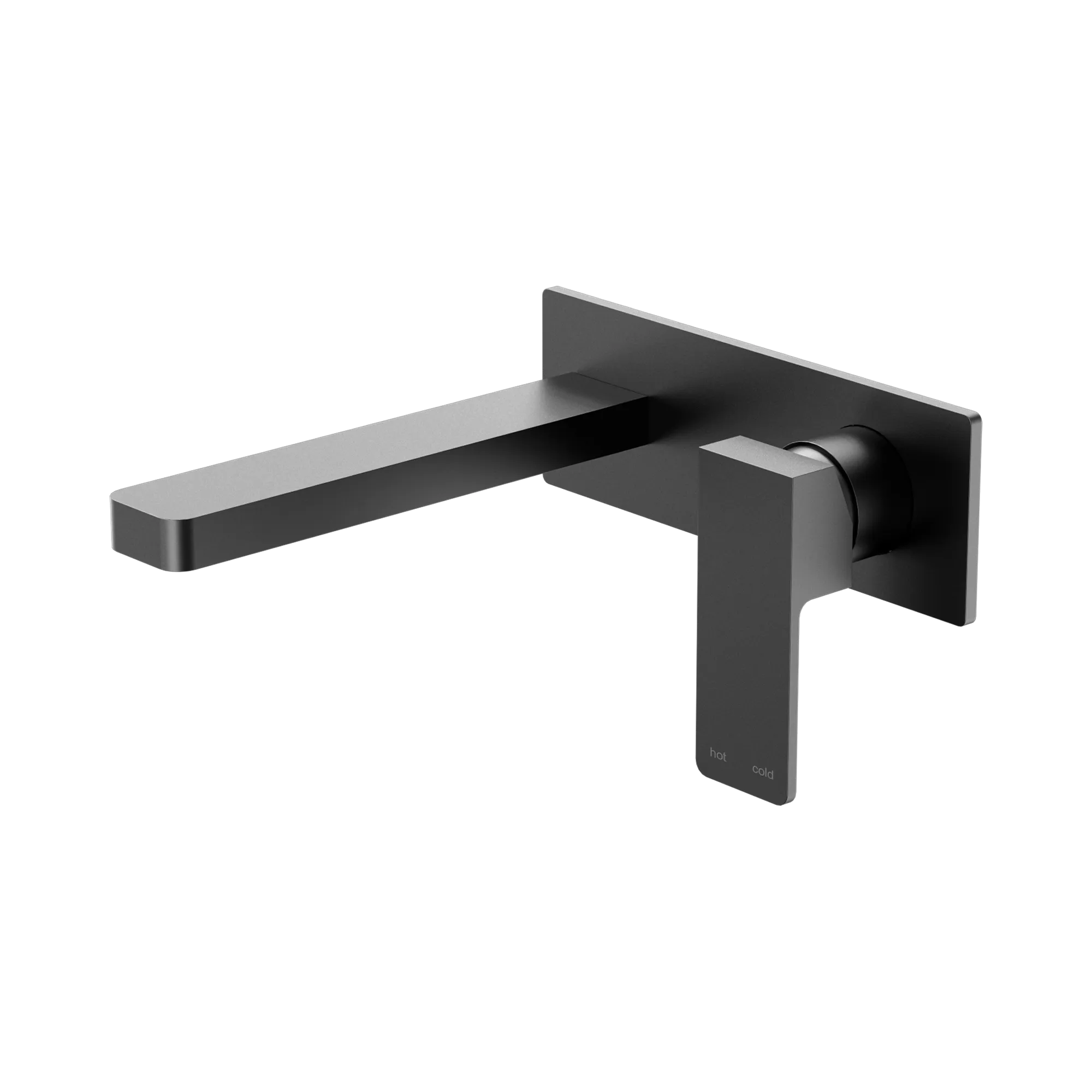 Celia Wall Basin/Bath Mixer